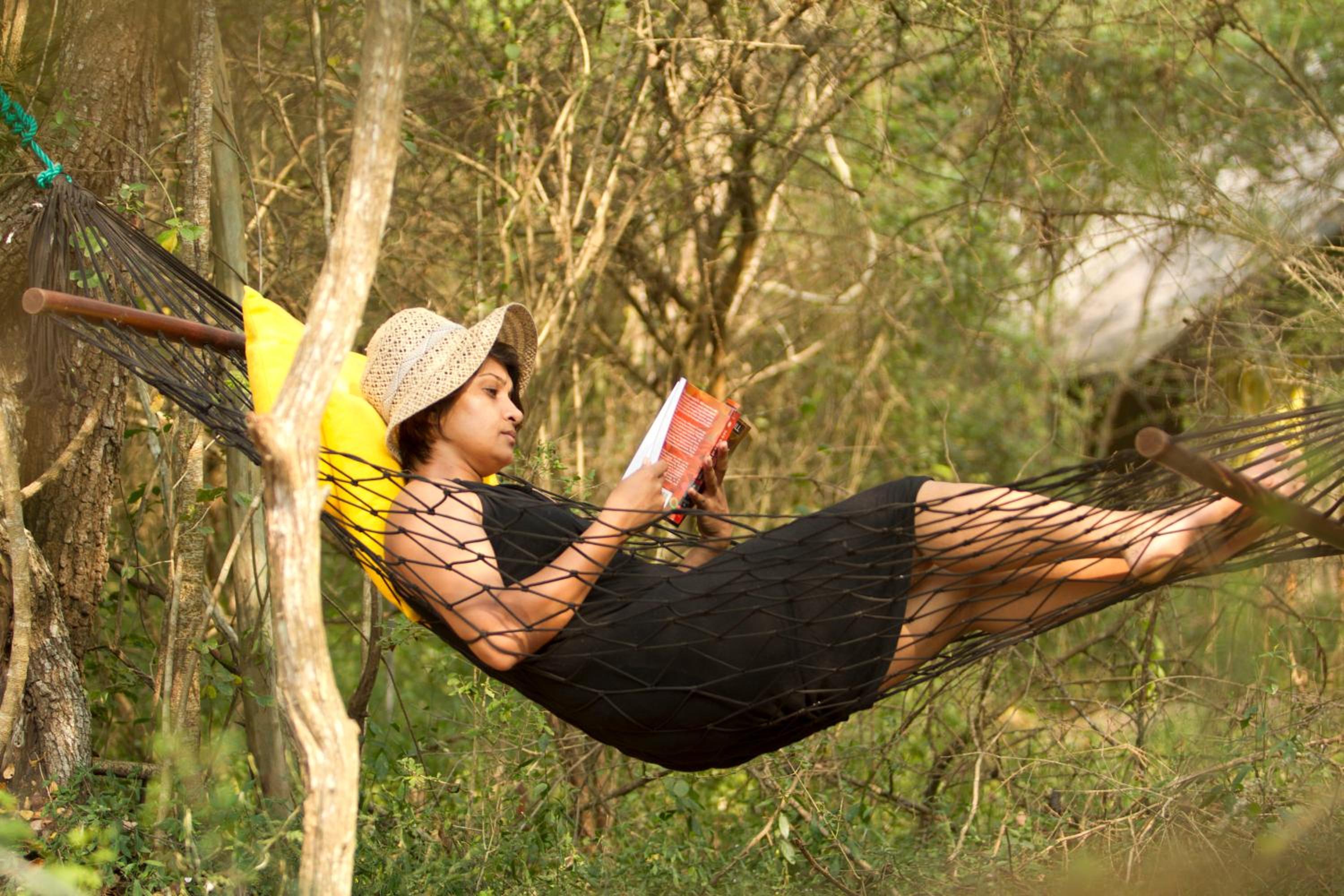 Glamping suite bordering wilpattu with guided safari  photo 3