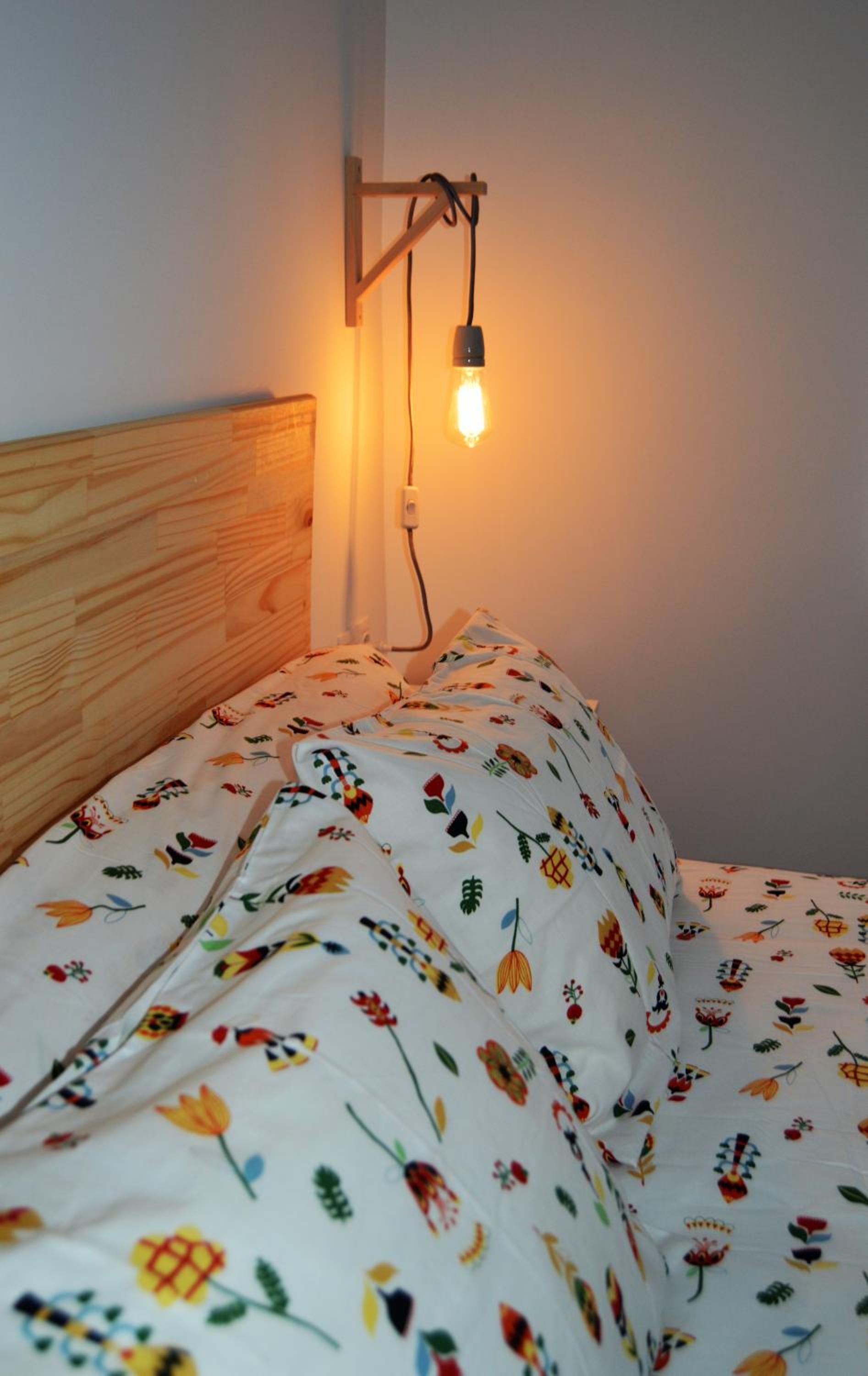 Apartamento Estudio