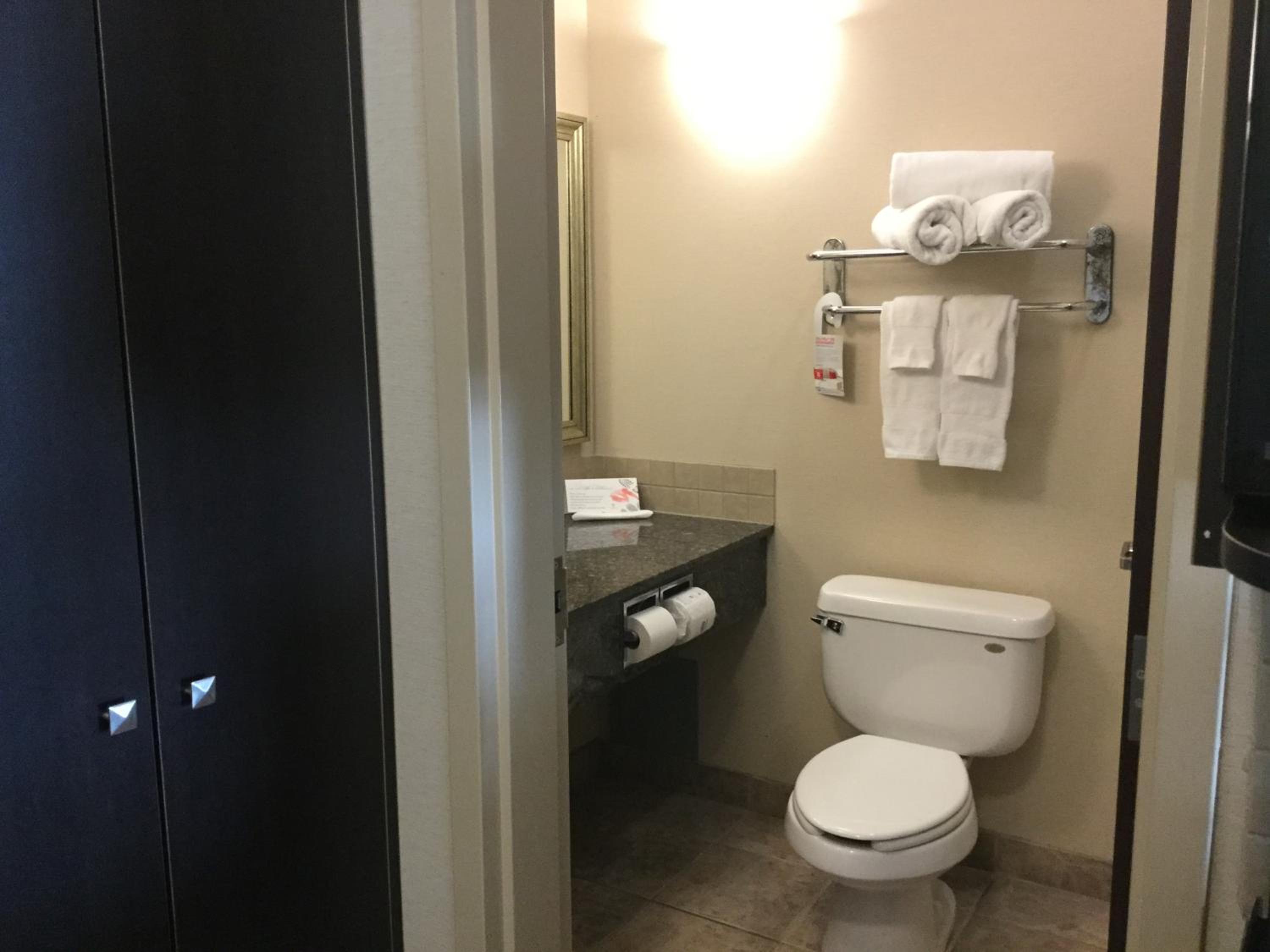 King Studio Suite - Non-Smoking - Photo 2