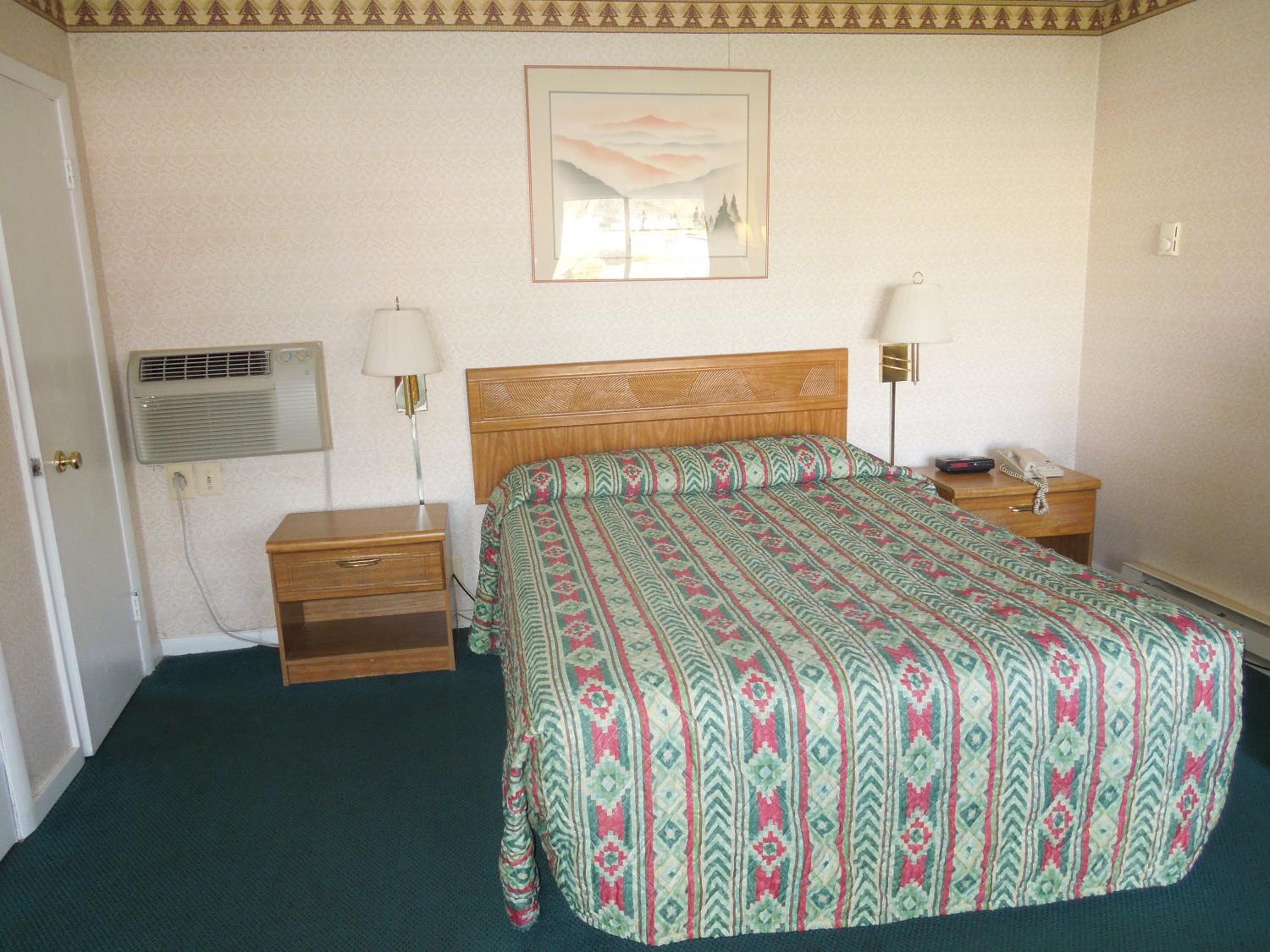 Standard King Room
