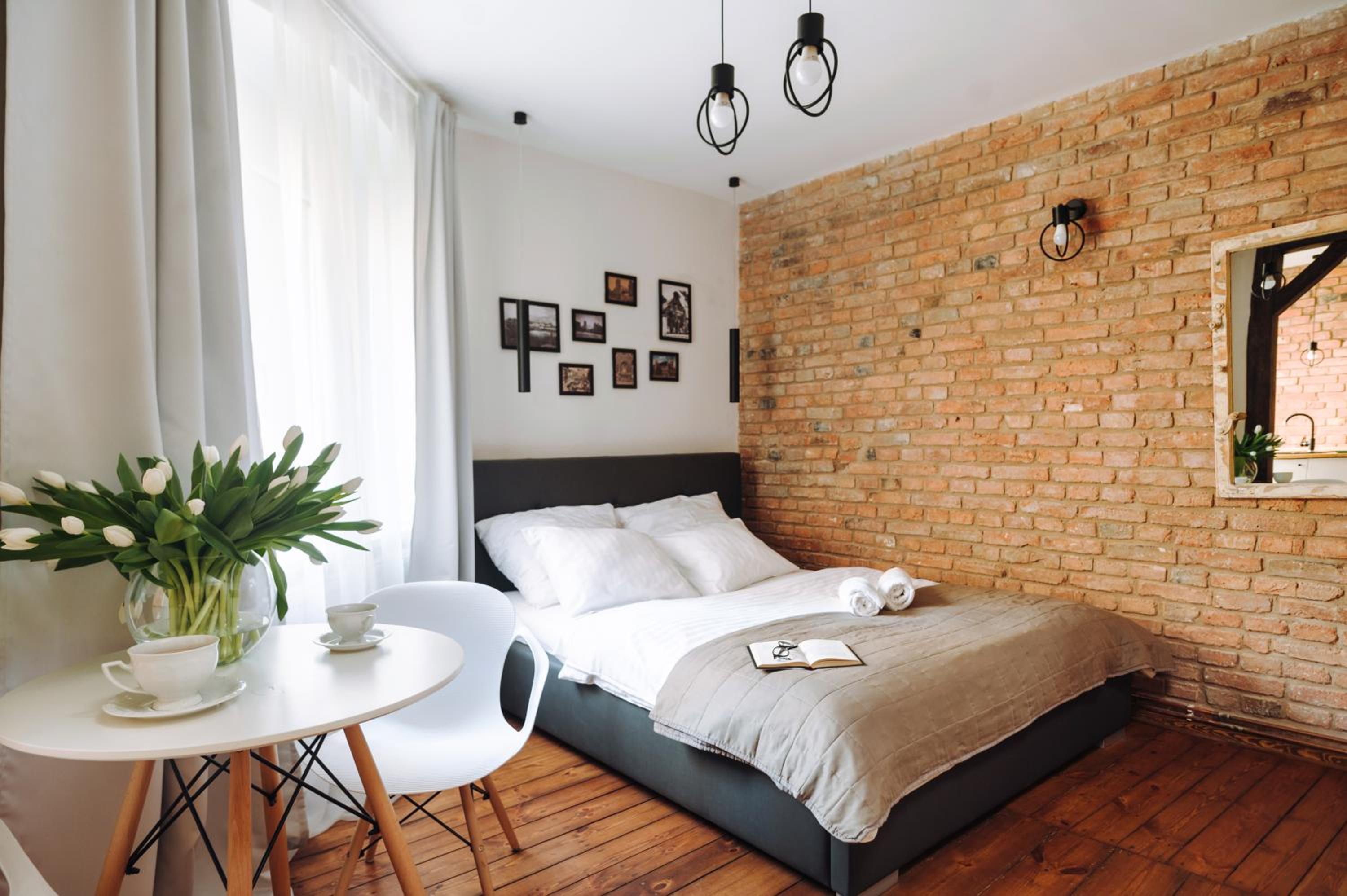 Studio Apartment (1st floor) photo 1