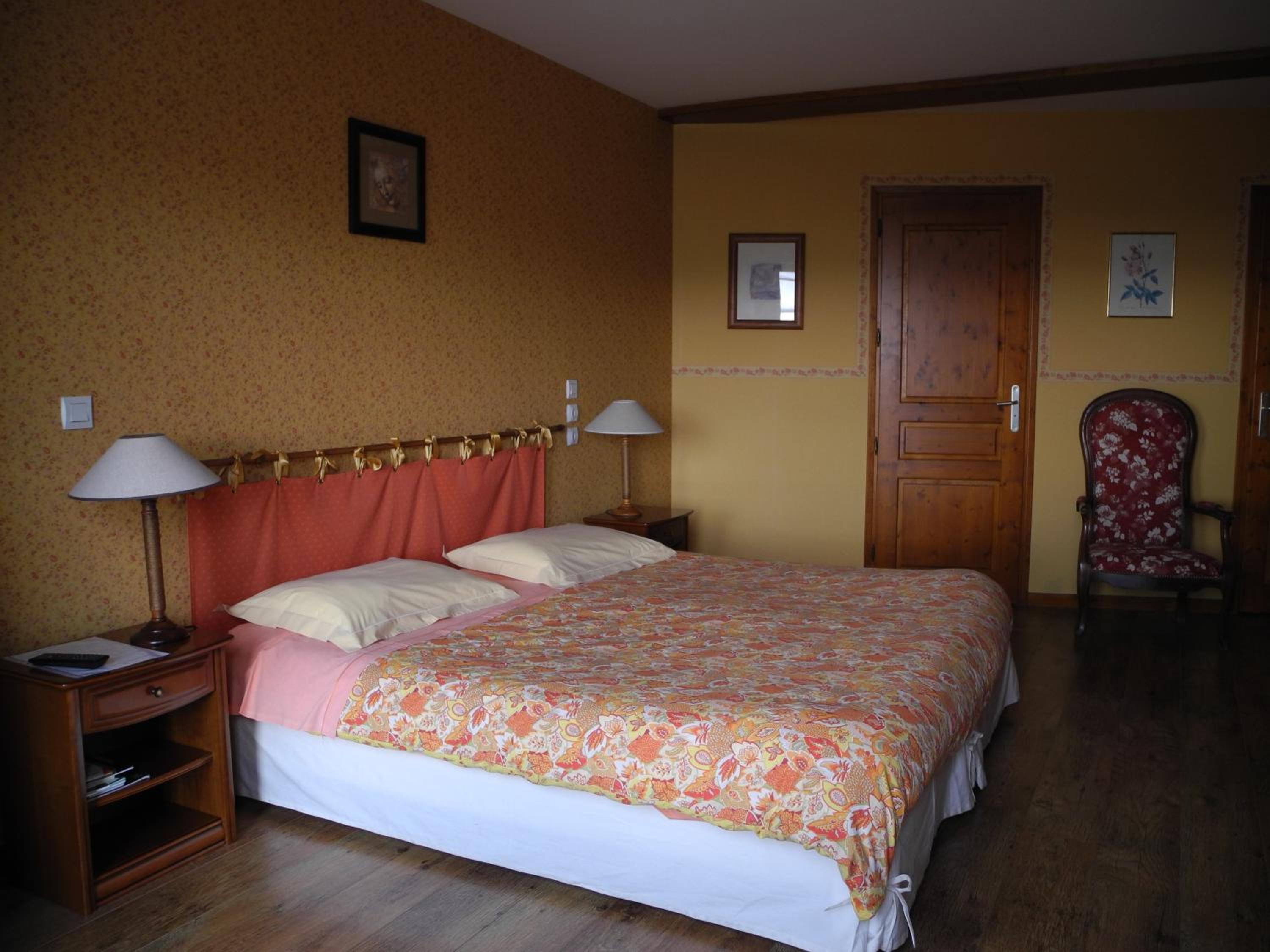 Double Room photo 3