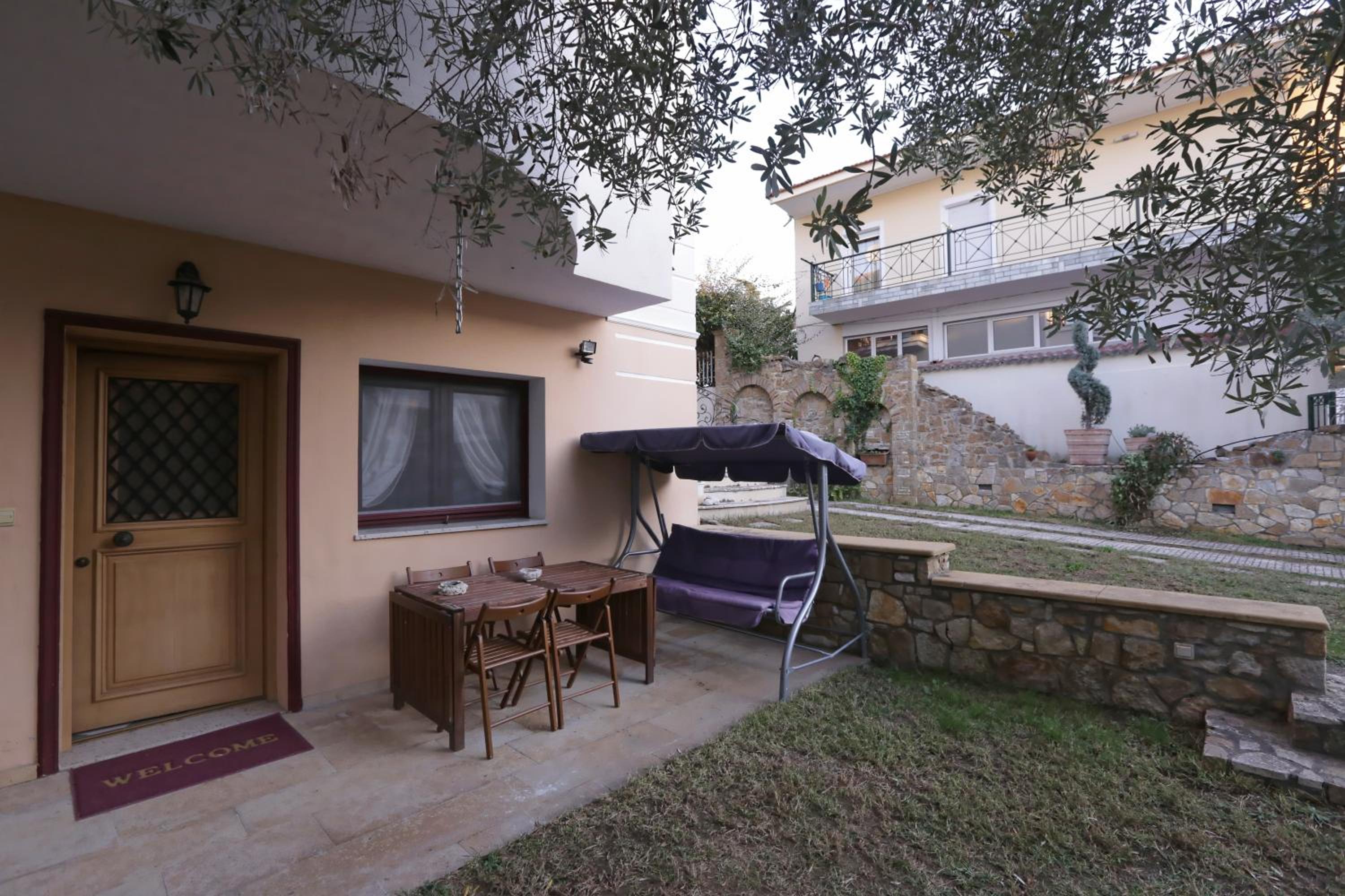 Apartment - Ground Floor - Photo 12