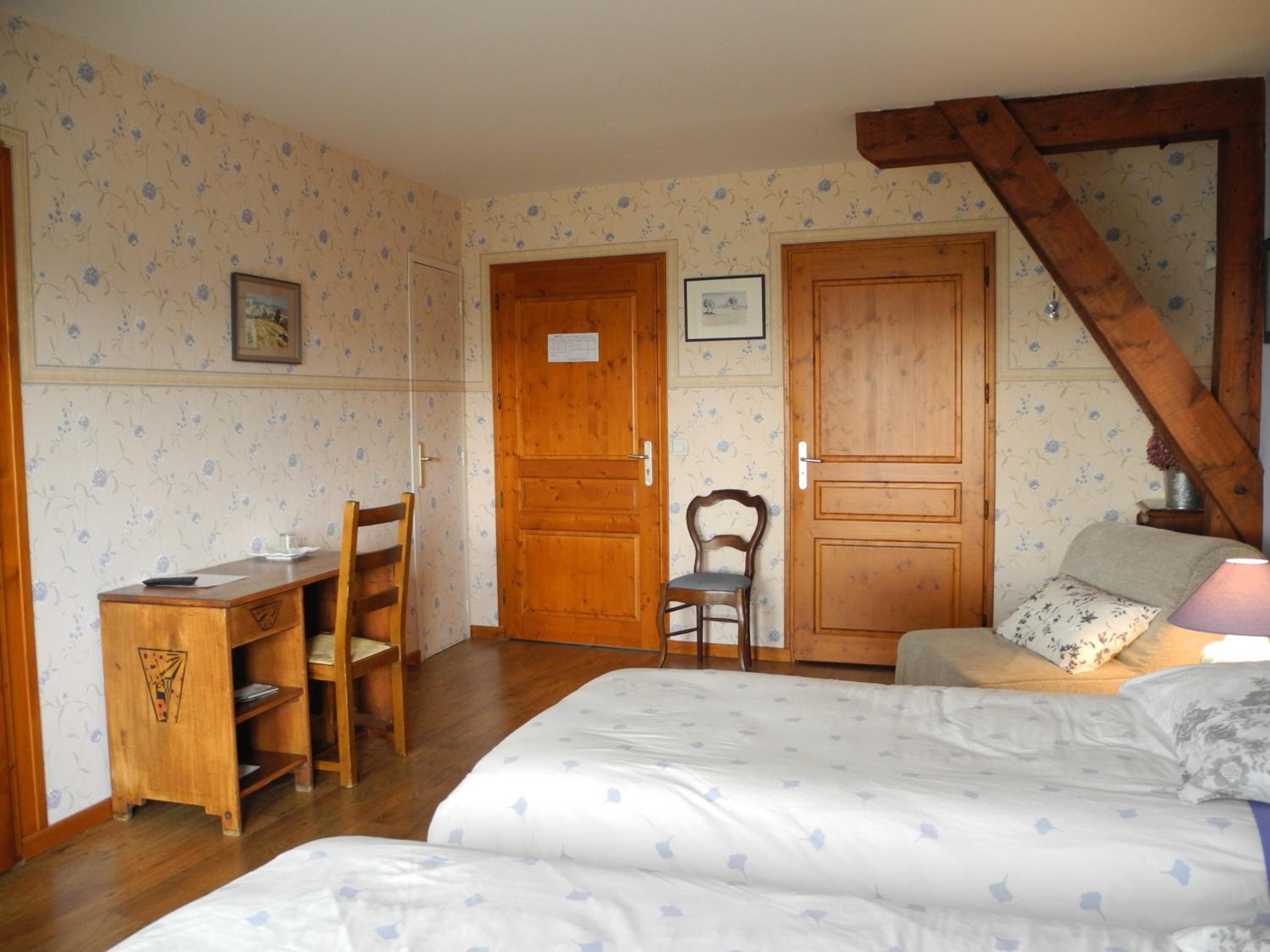 Double Room photo 1