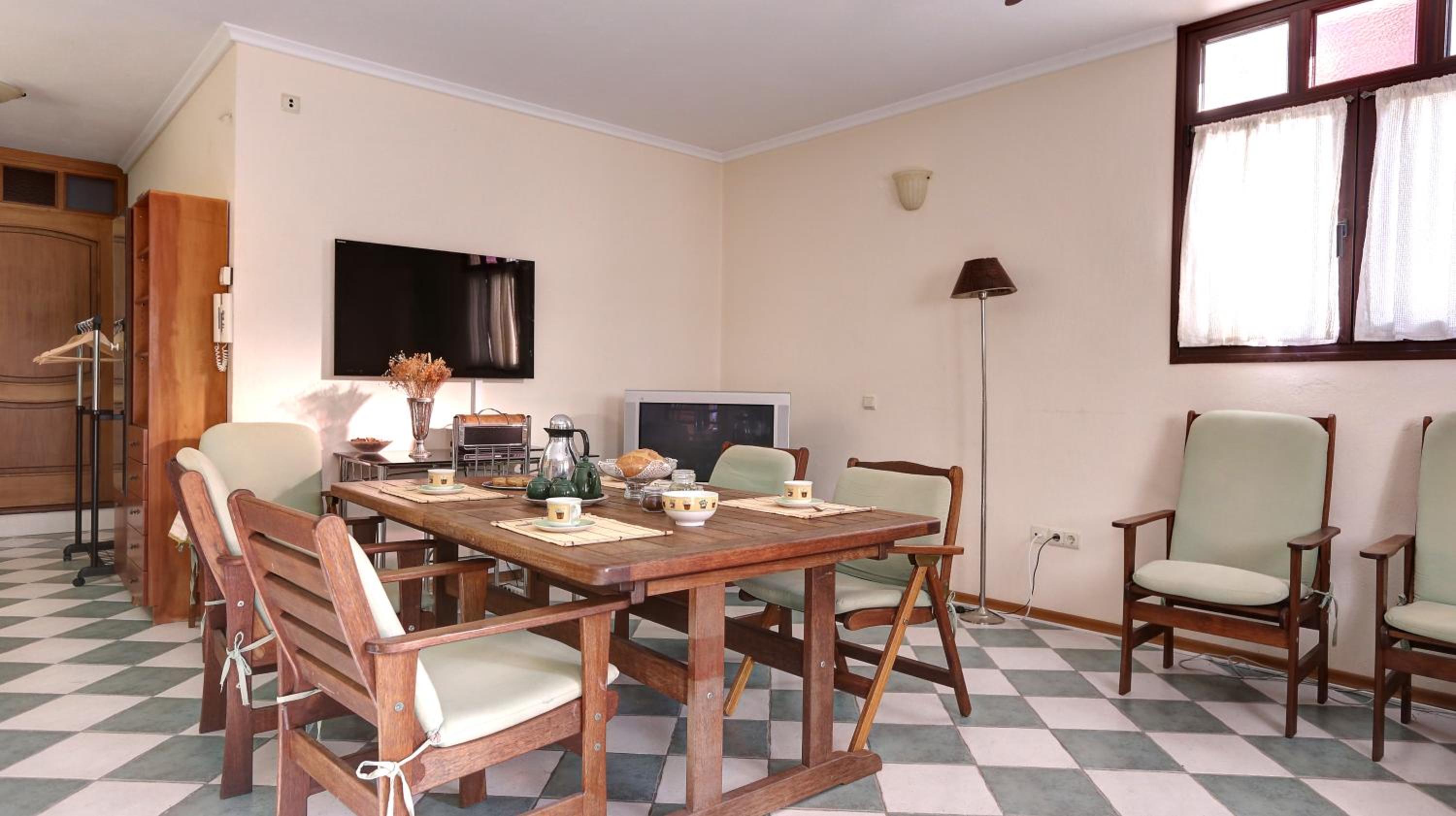 Apartment - Ground Floor - Photo 13