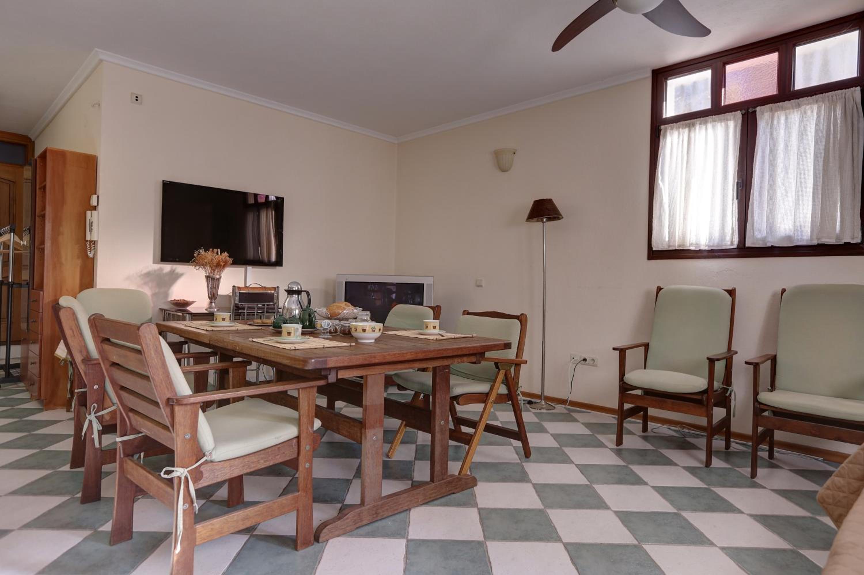 Apartment - Ground Floor - Photo 14