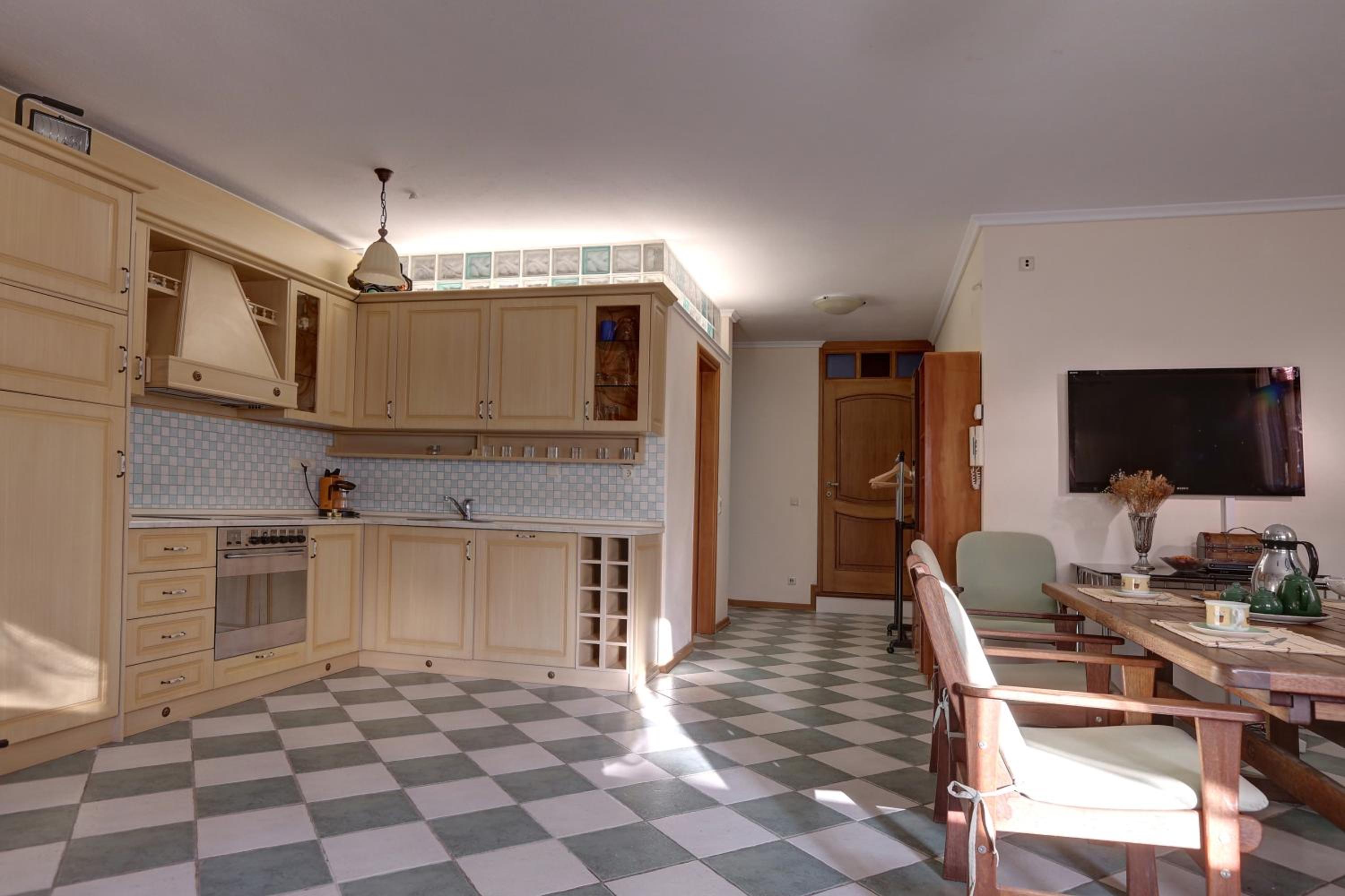 Apartment - Ground Floor - Photo 16