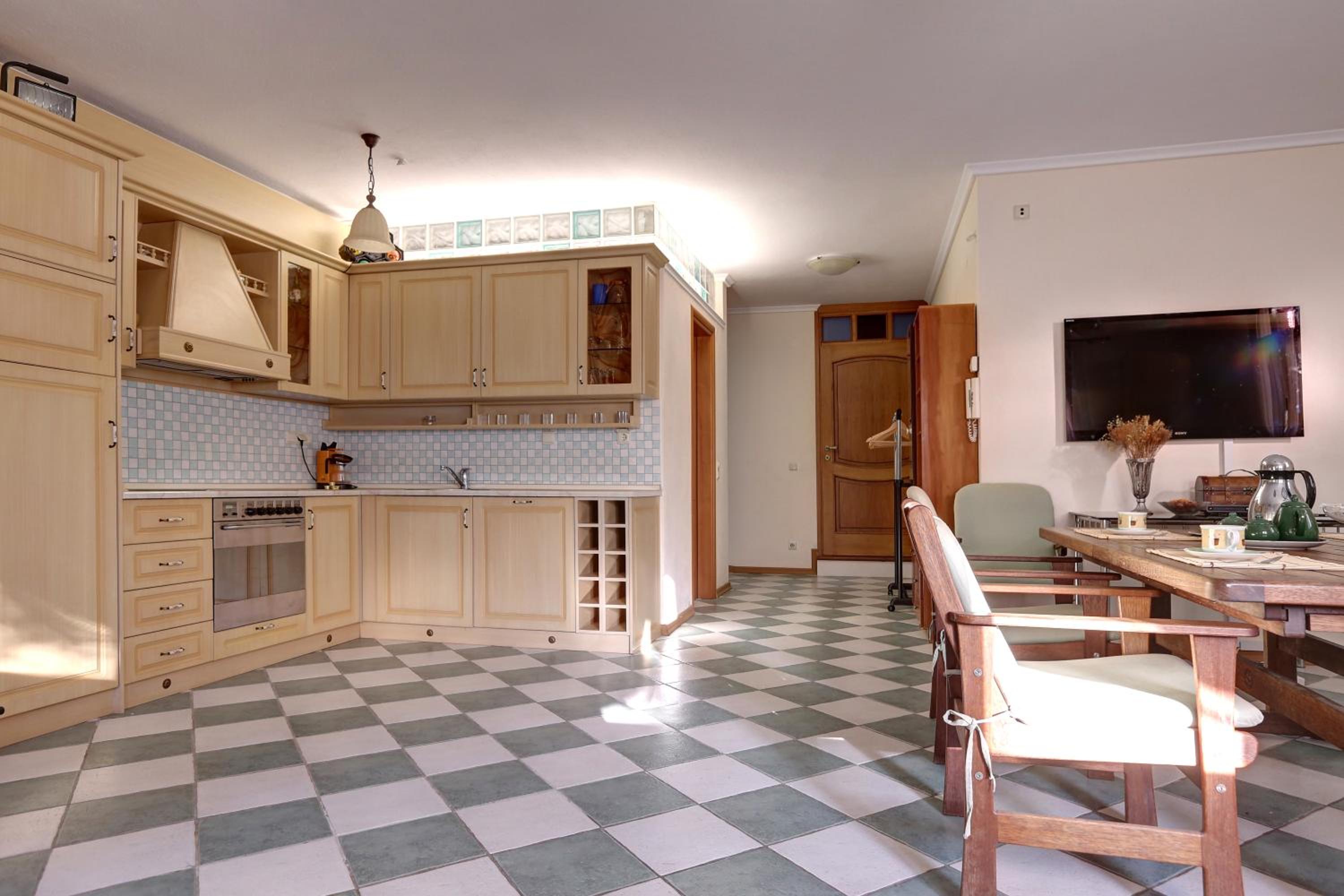 Apartment - Ground Floor - Photo 17