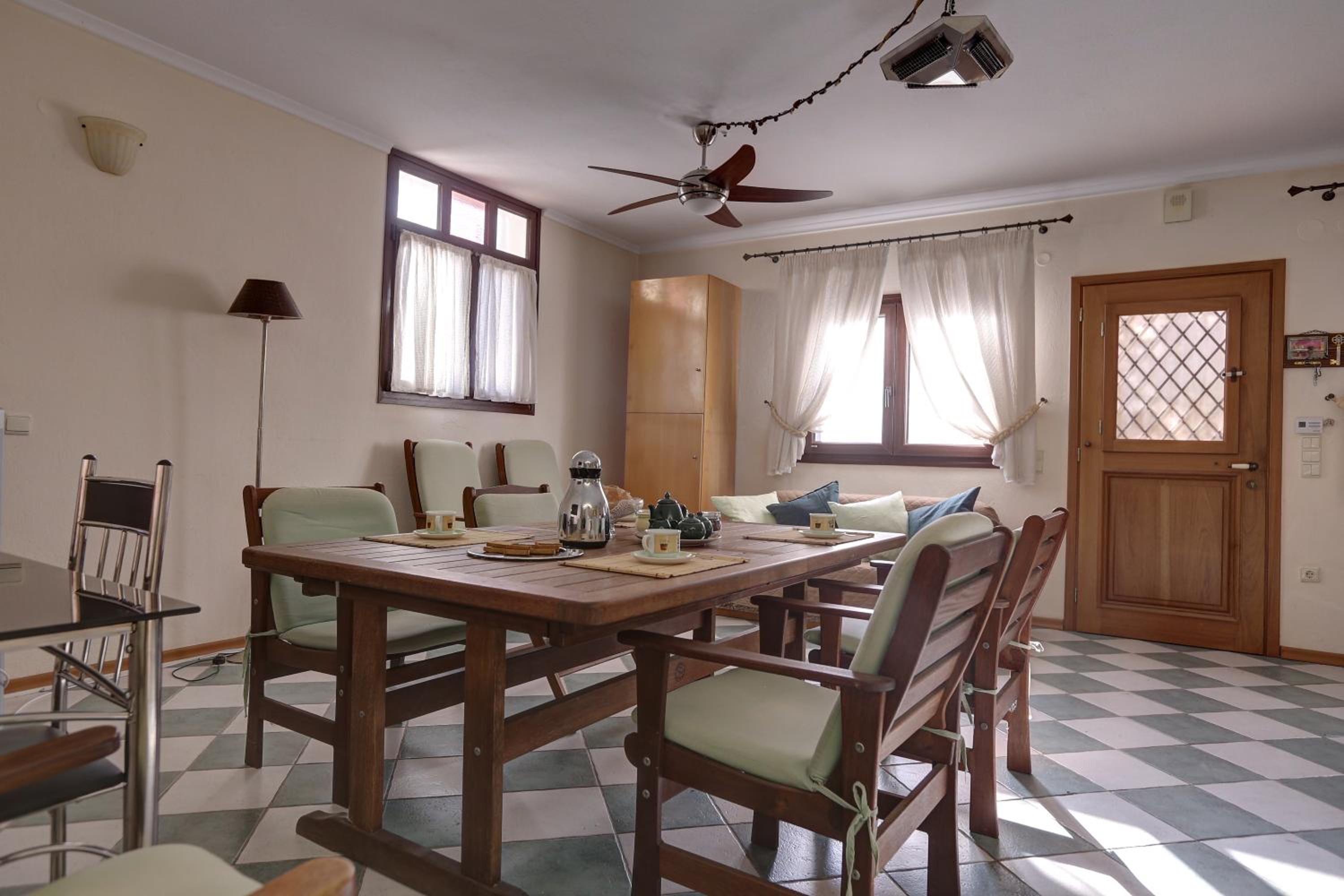 Apartment - Ground Floor - Photo 11