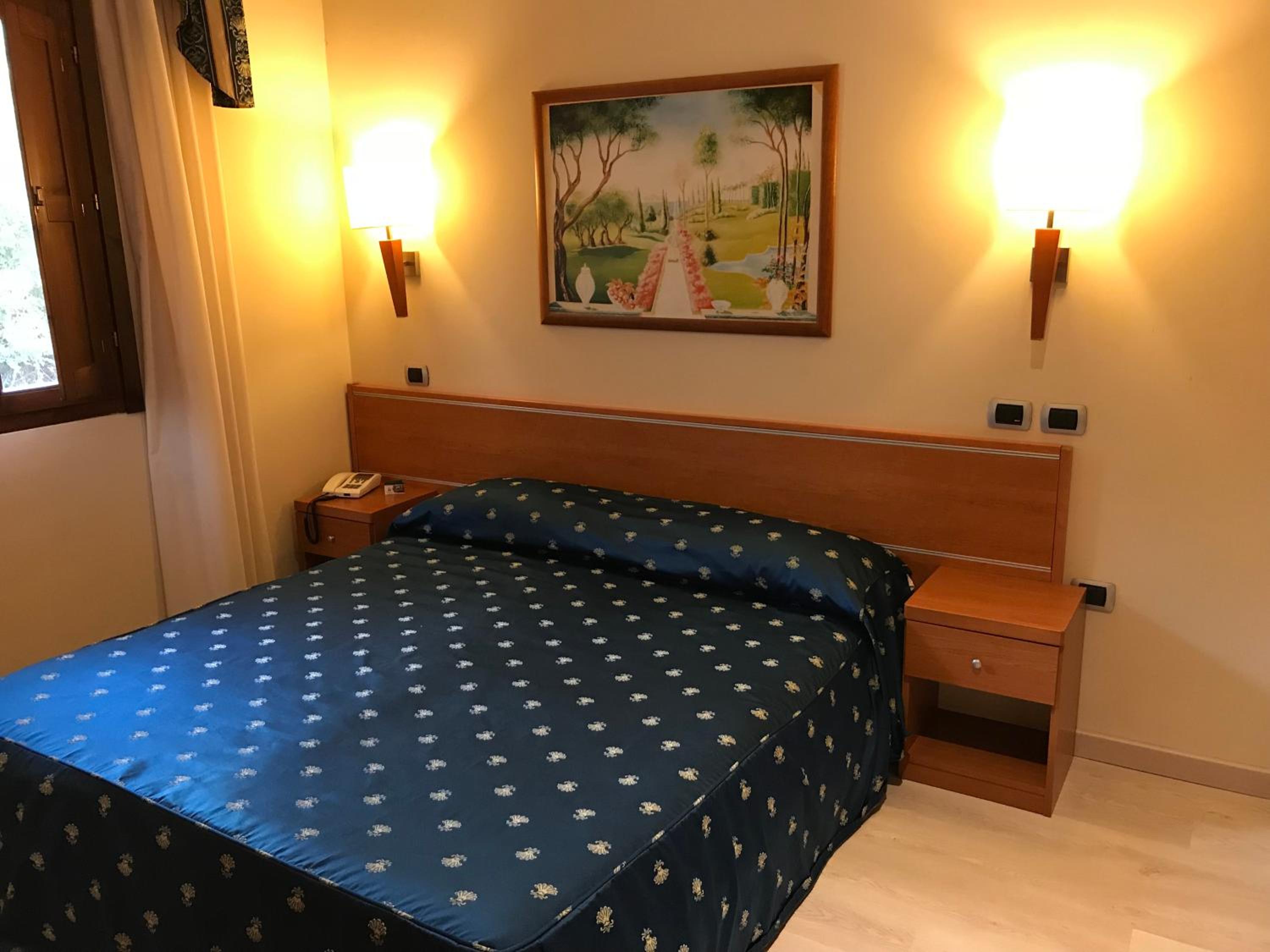 Economy Single Room photo 1