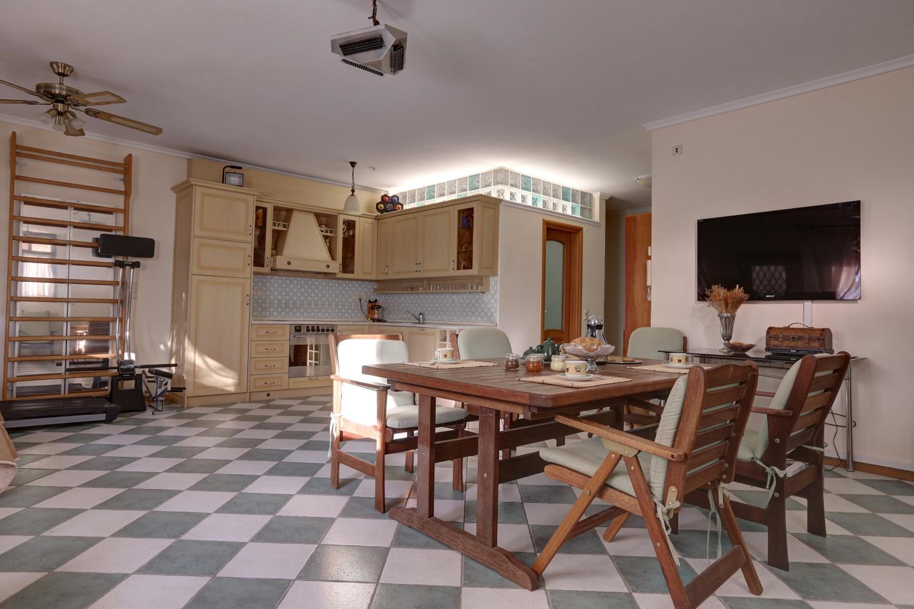 Apartment - Ground Floor - Photo 8