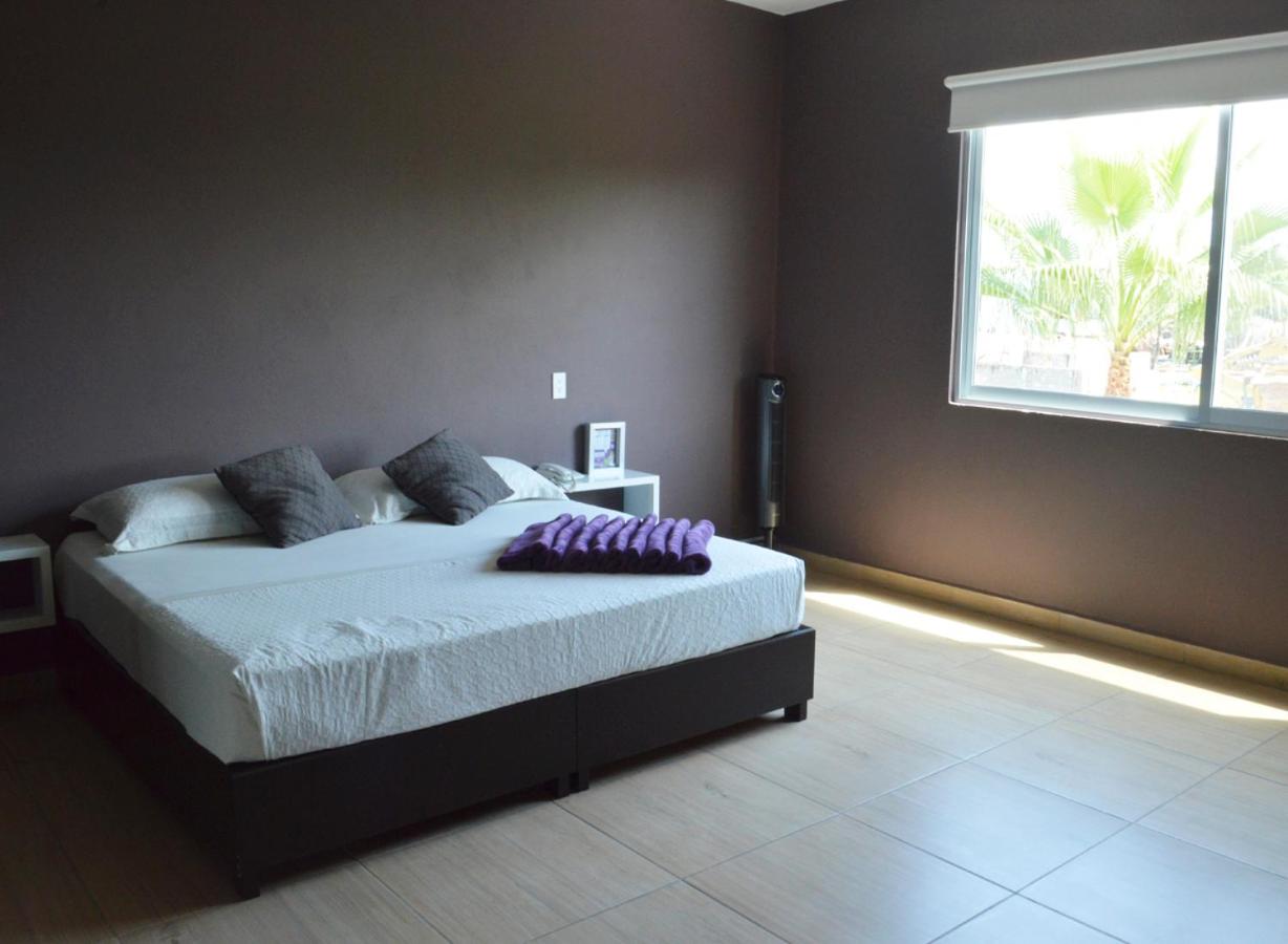 Deluxe King Room with Fan