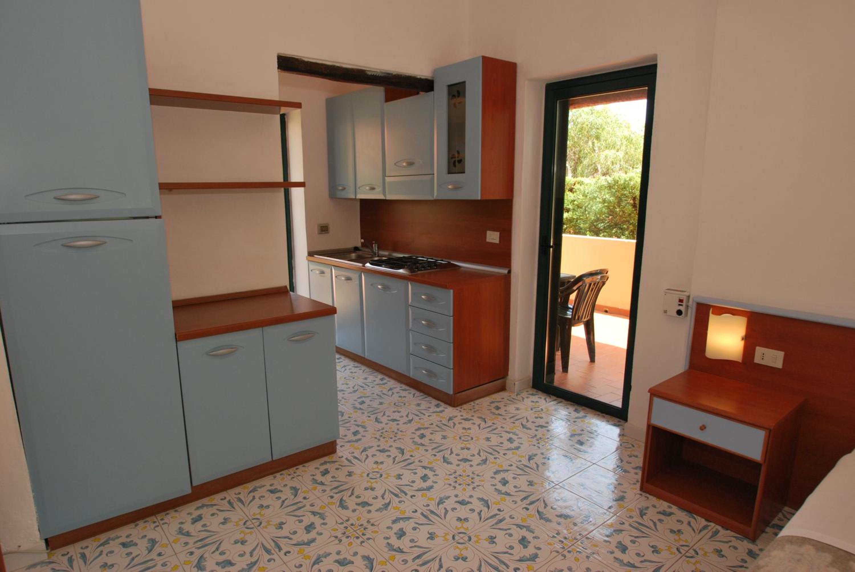 Studio with Garden View - Photo 8