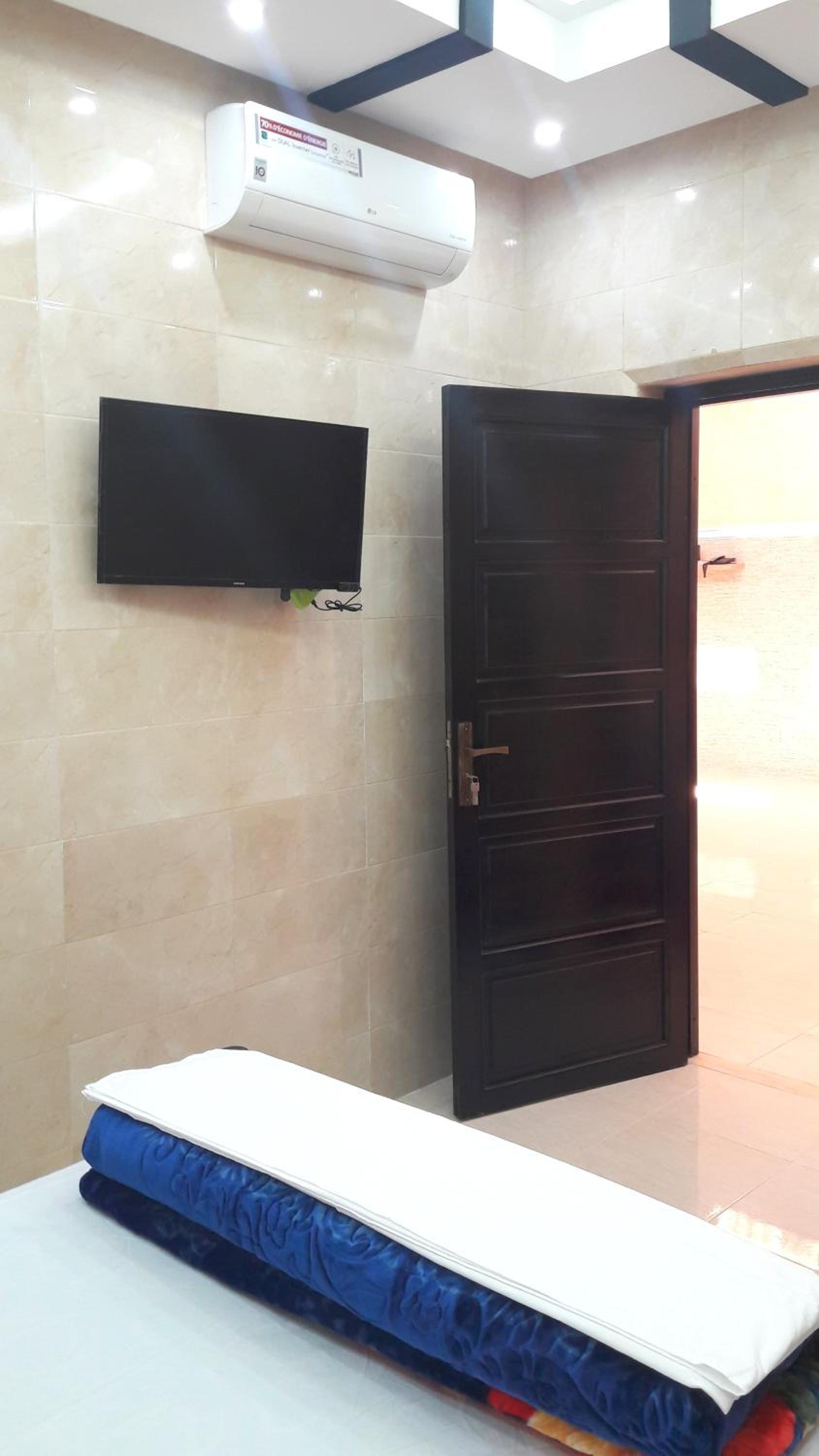 Triple Room - Photo 43