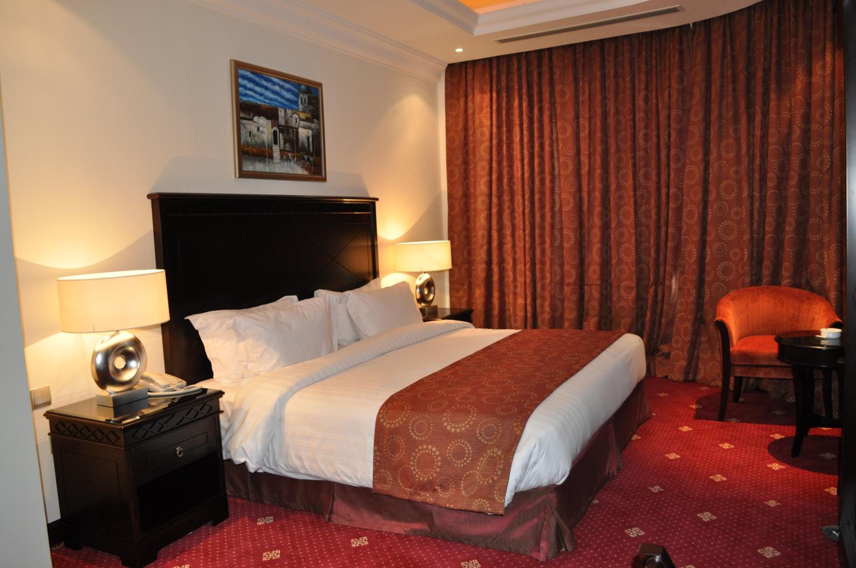 Standard King Room - Photo 1