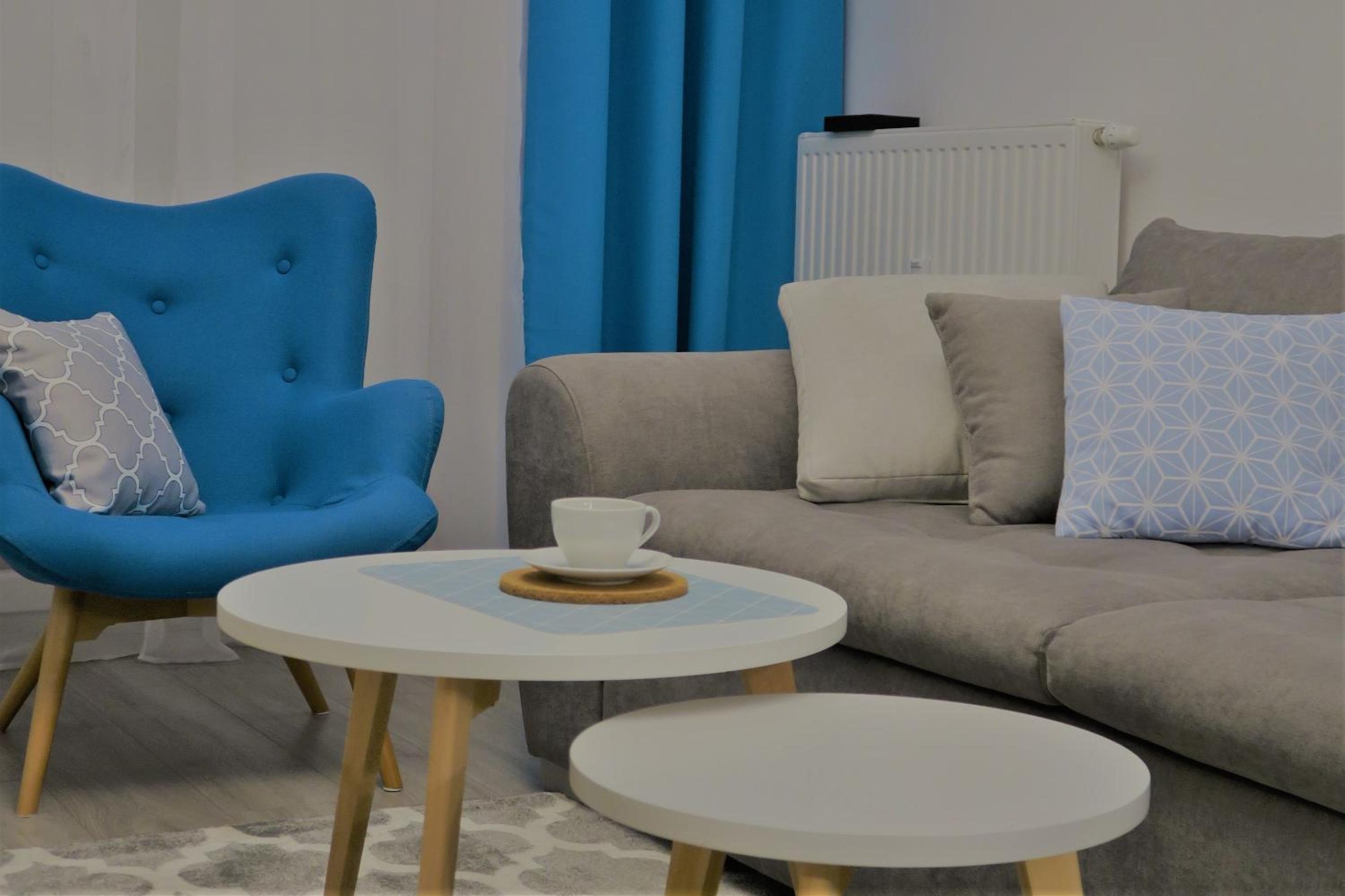 Apartment photo 1