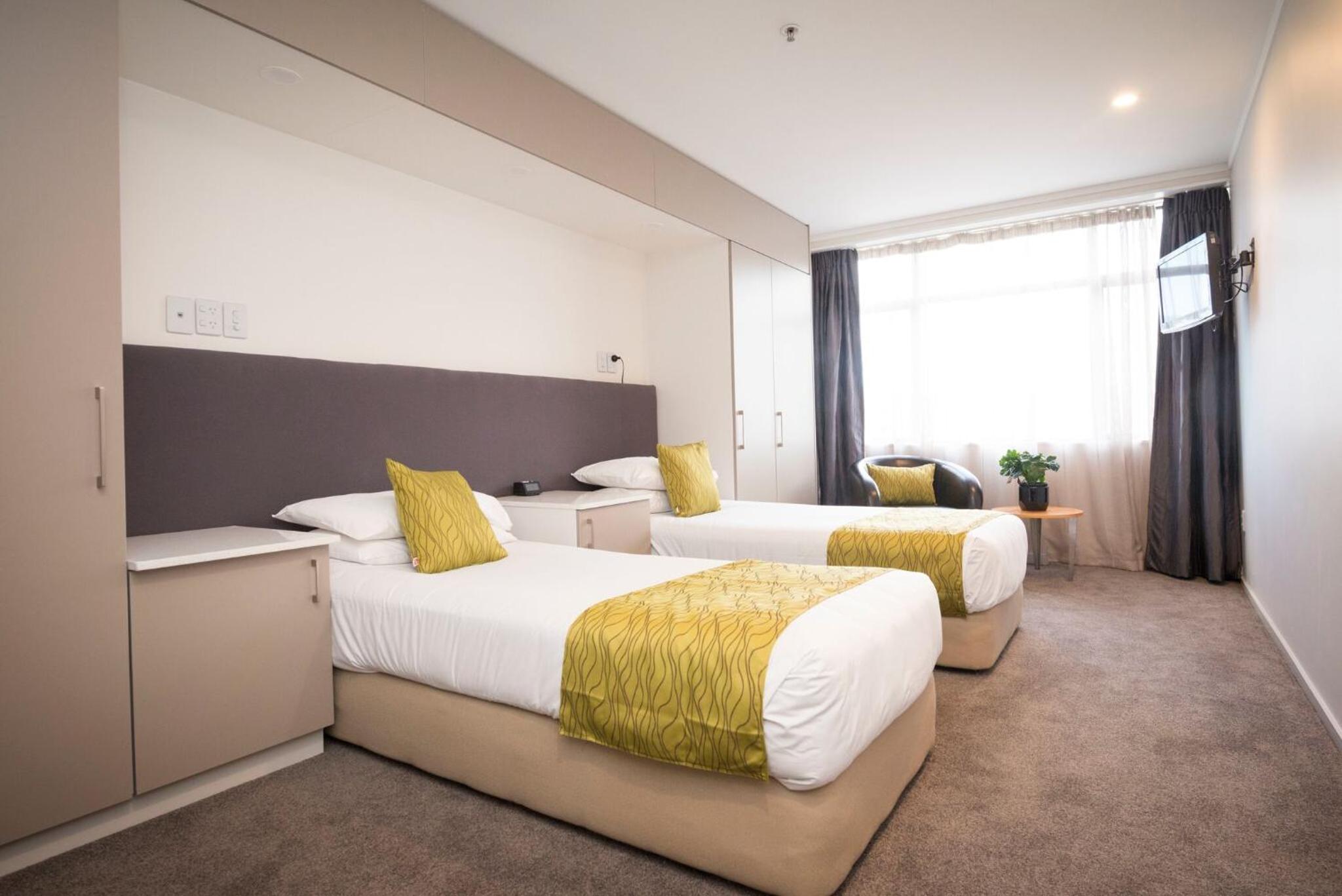 Two-Bedroom Apartment - Photo 1