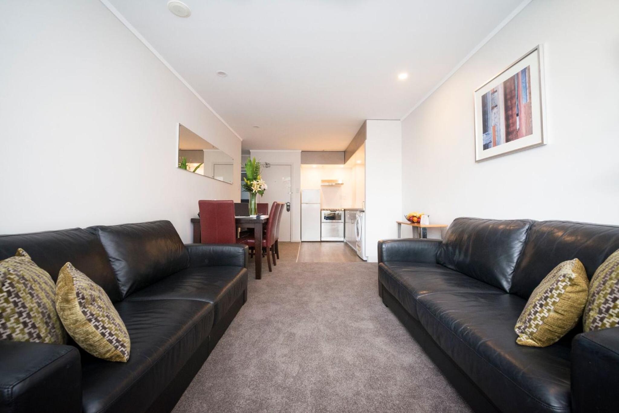 Two-Bedroom Apartment - Photo 6