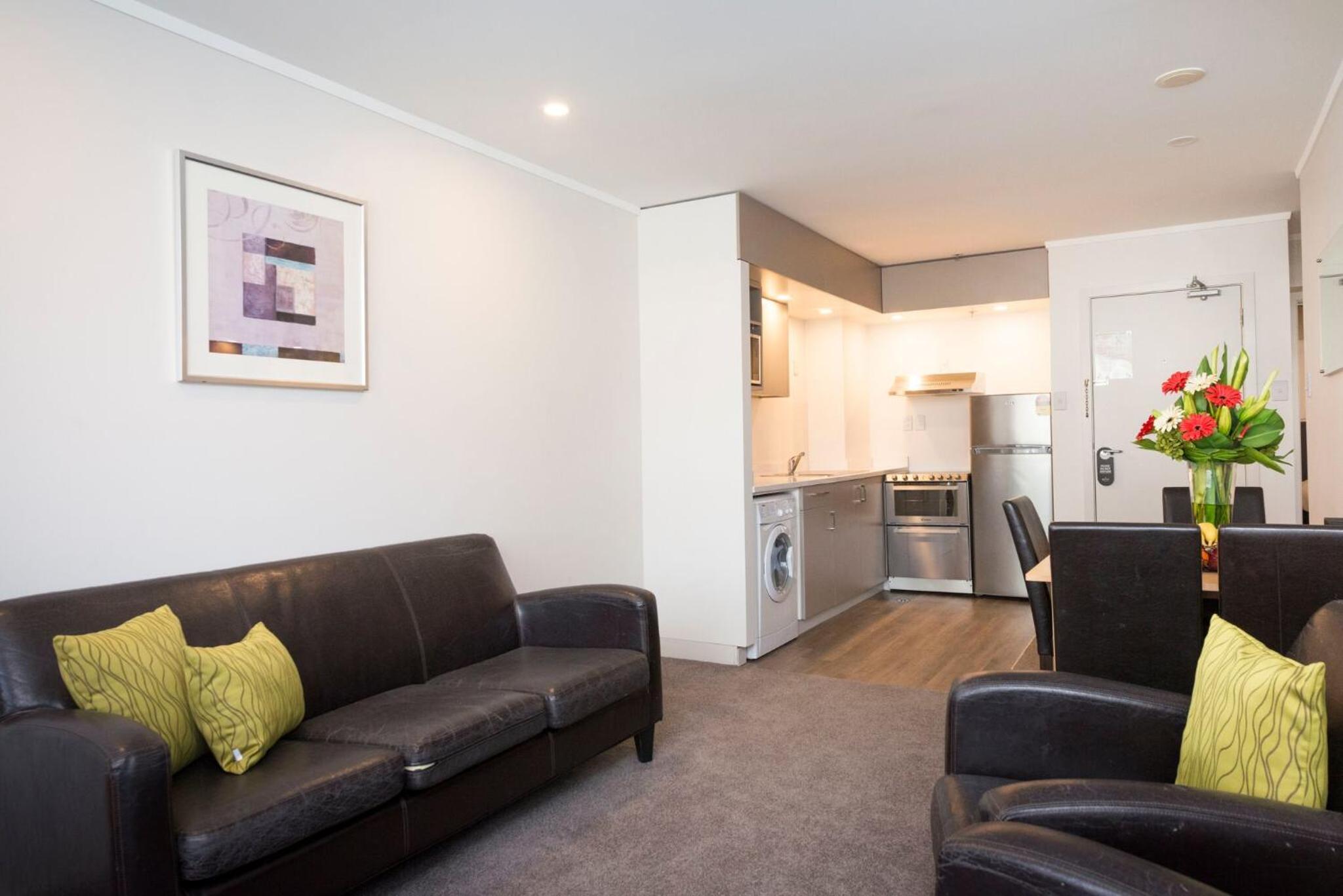 Two-Bedroom Apartment - Photo 11