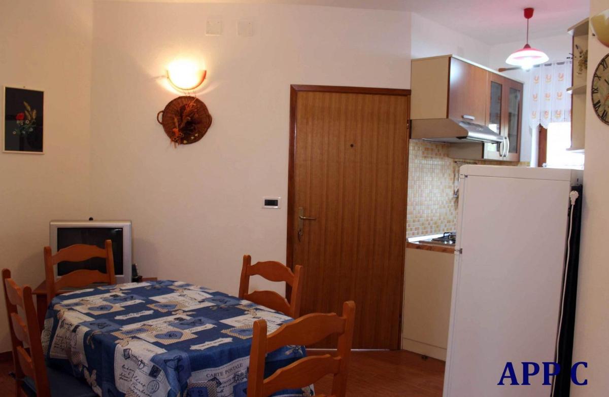 Apartment 3