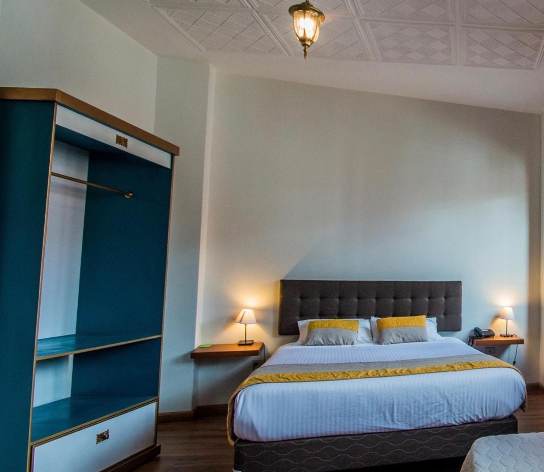 Superior Queen Room photo 3