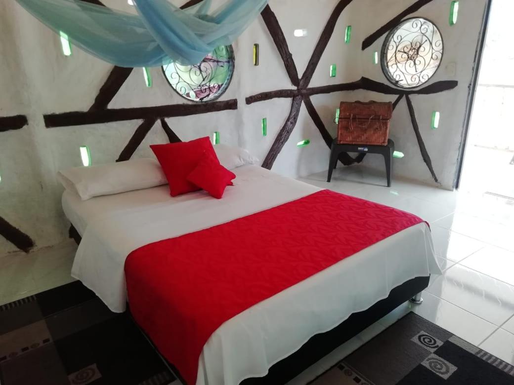 Double Room with Private Bathroom photo 2