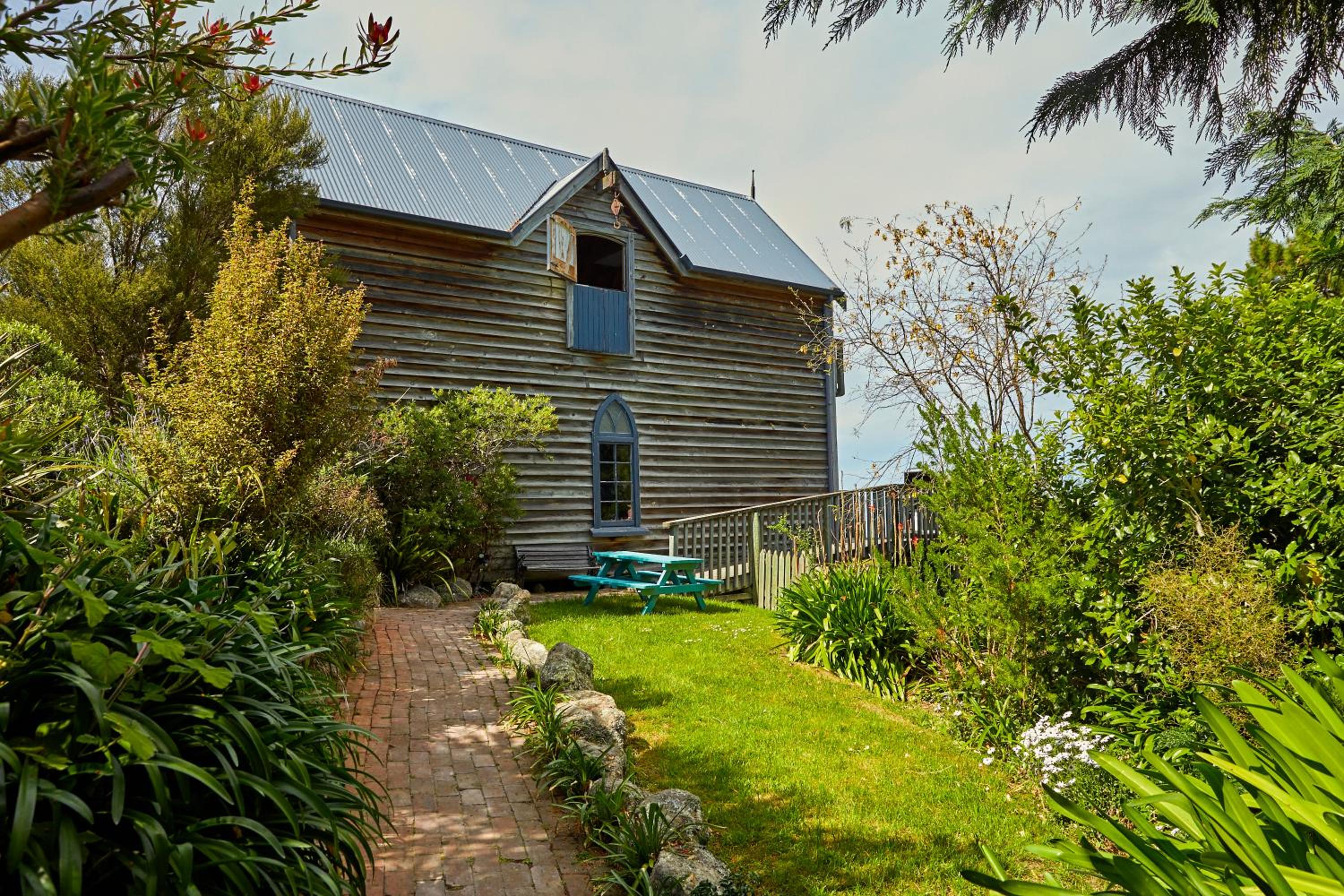 Vacation Home - Photo 30