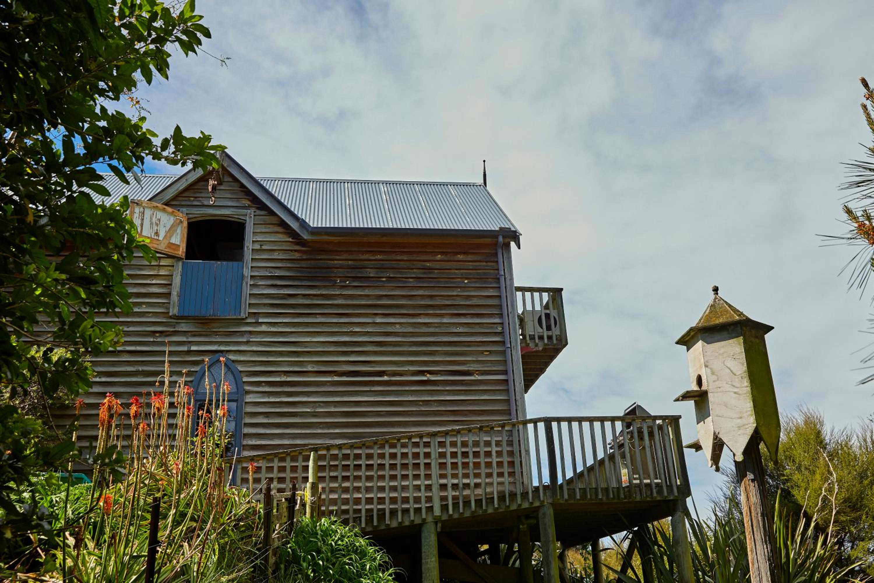 Vacation Home - Photo 32