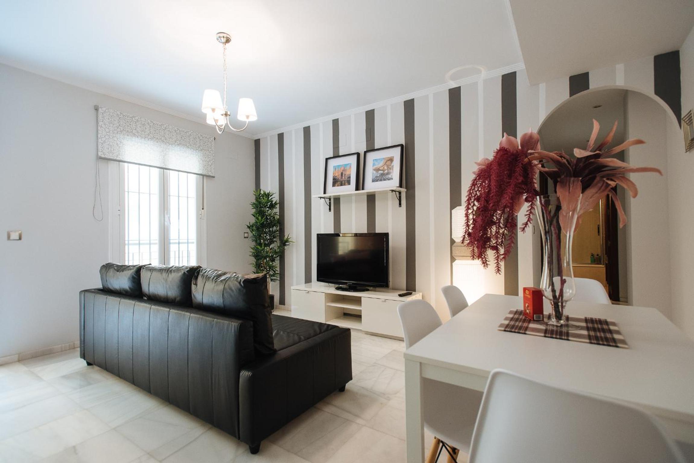Departamento de tres habitaciones