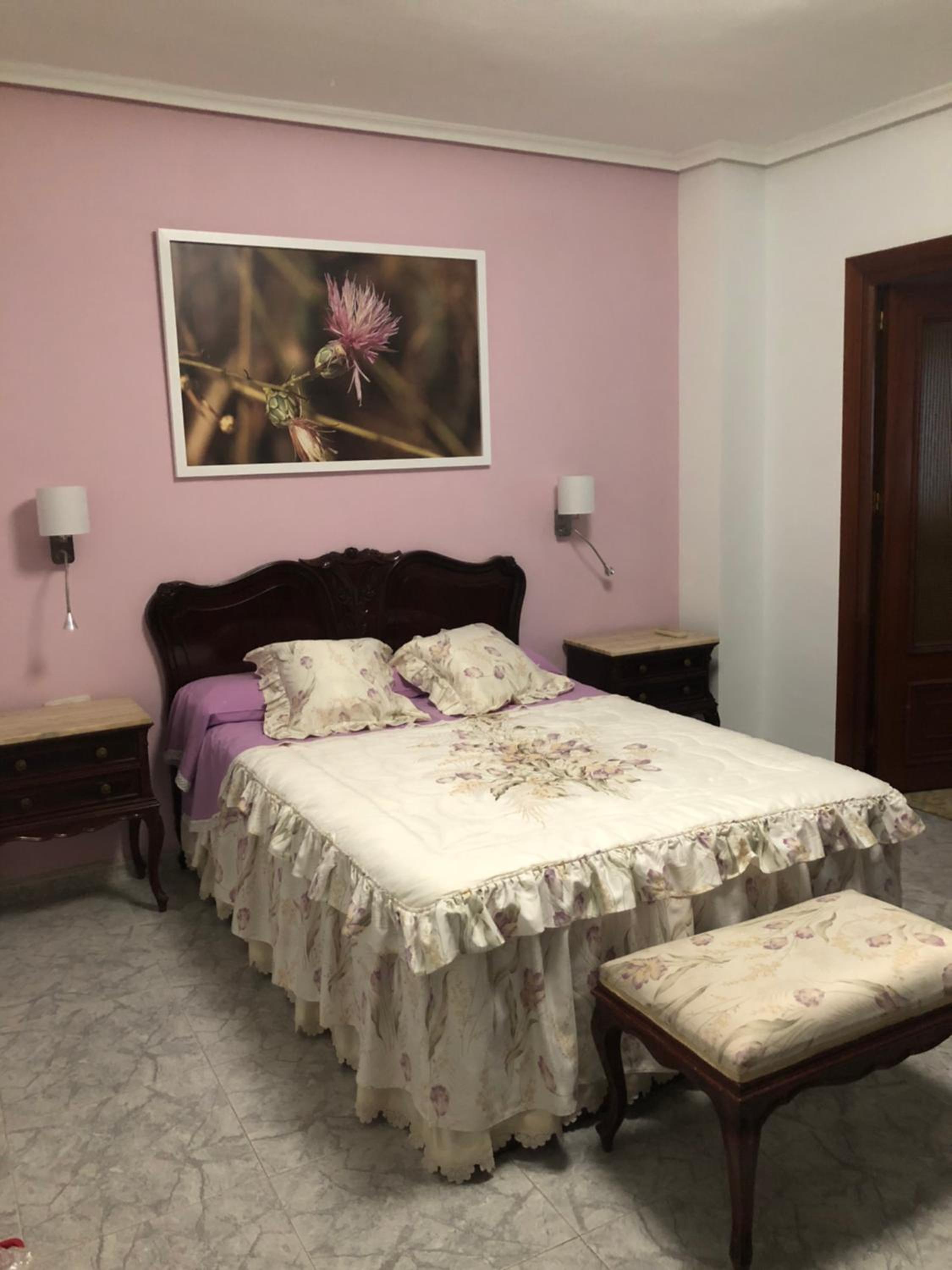 Departamento de tres habitaciones