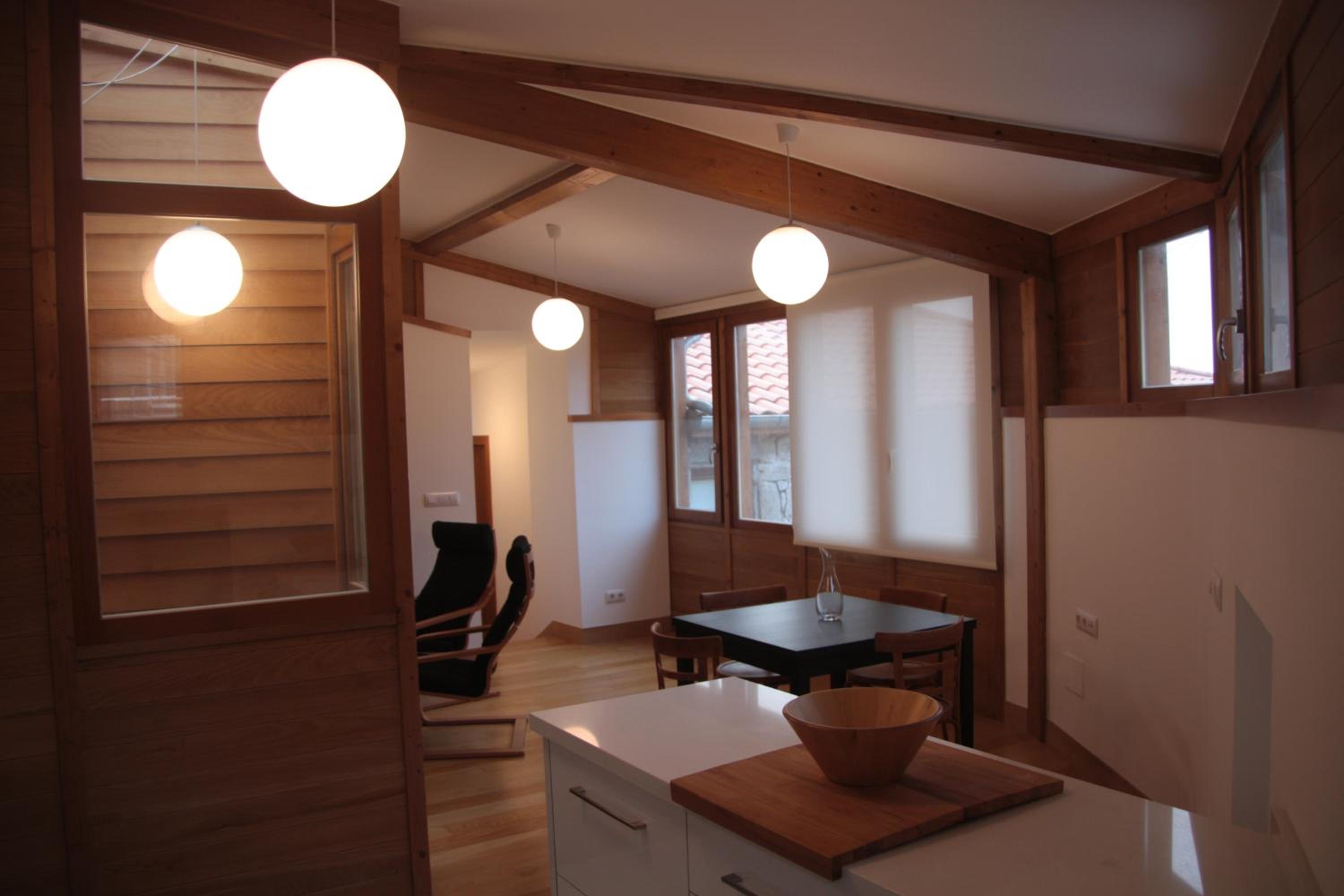 Two-Bedroom House photo 2