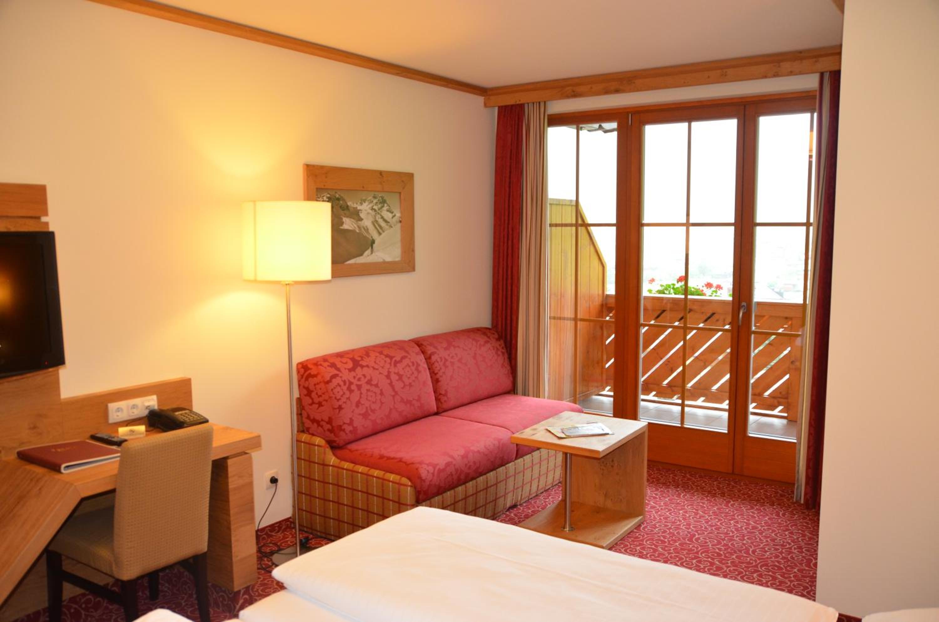 Comfort Double Room - Photo 8