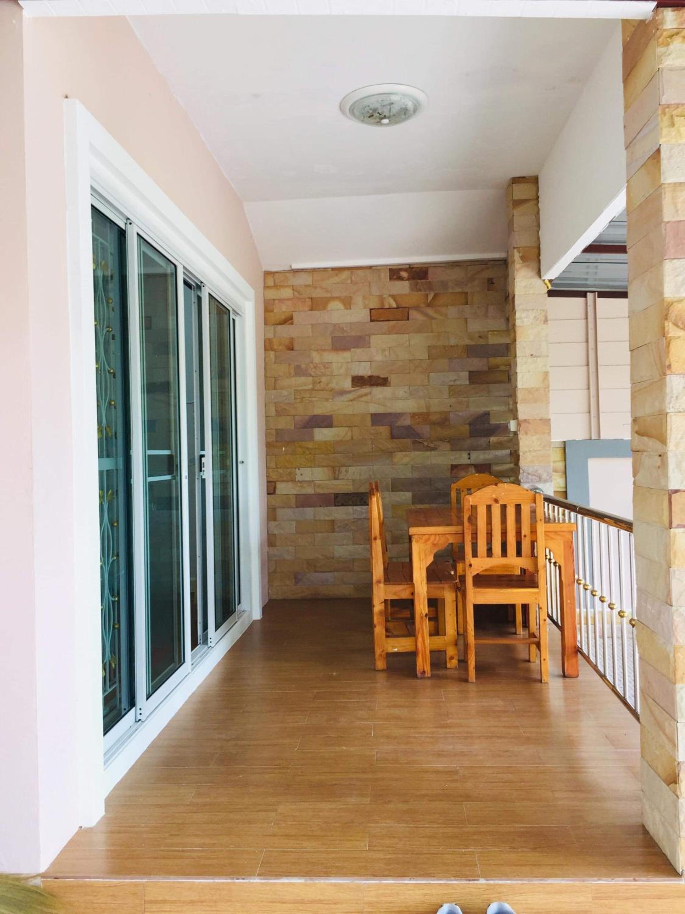 Two-Bedroom Apartment - Photo 26