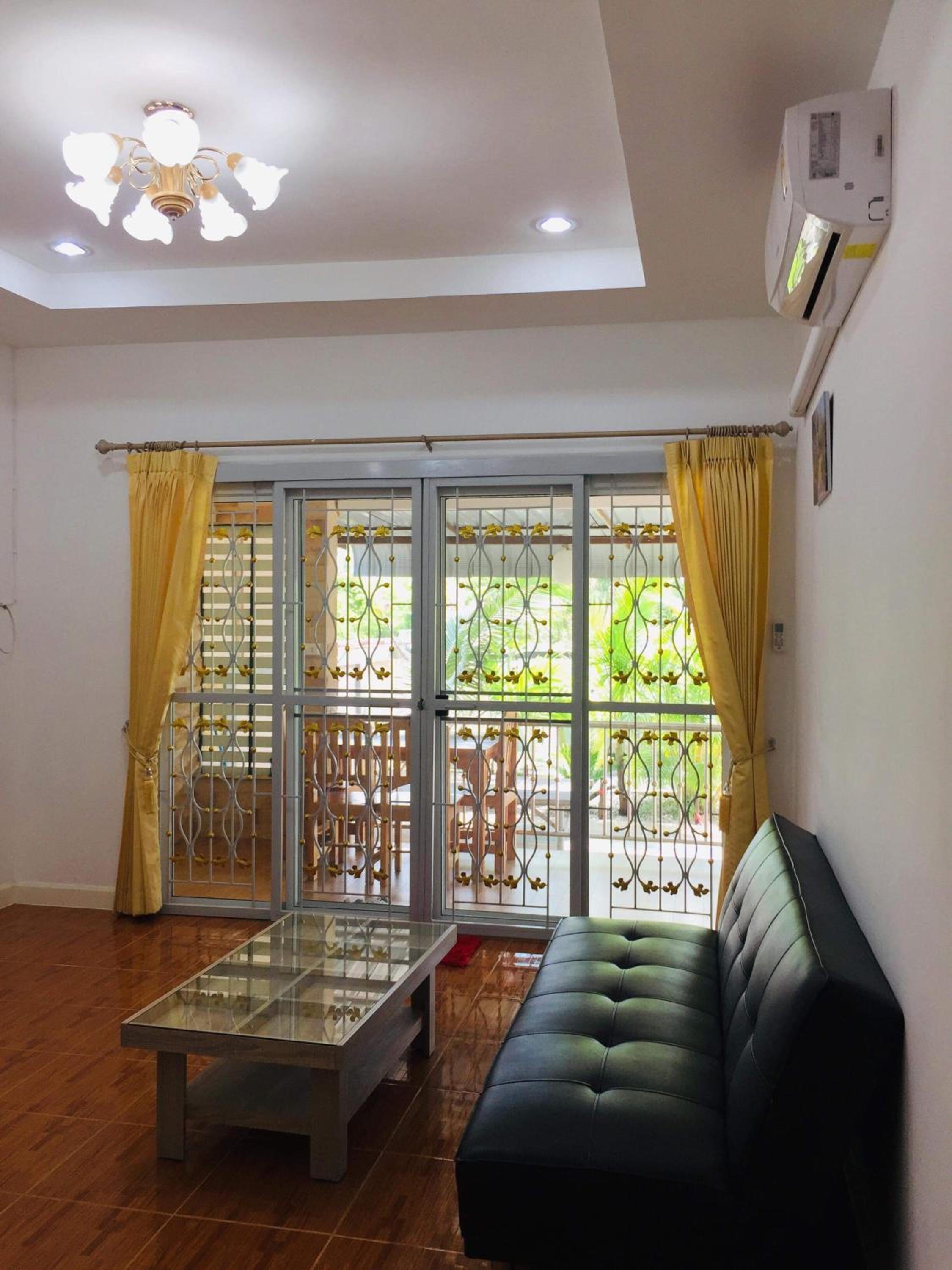 Two-Bedroom Apartment - Photo 1
