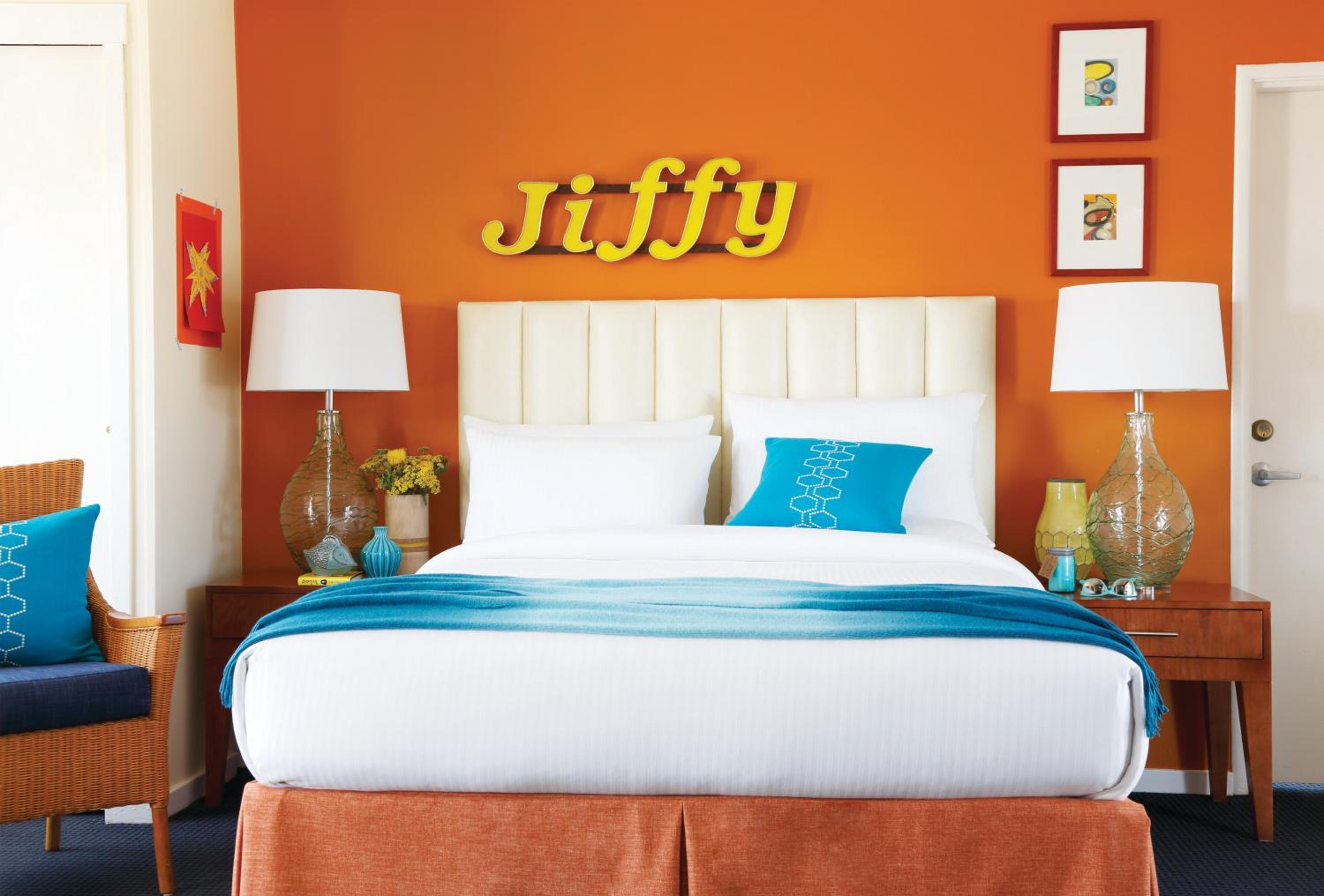 Junior Suite - Photo 6