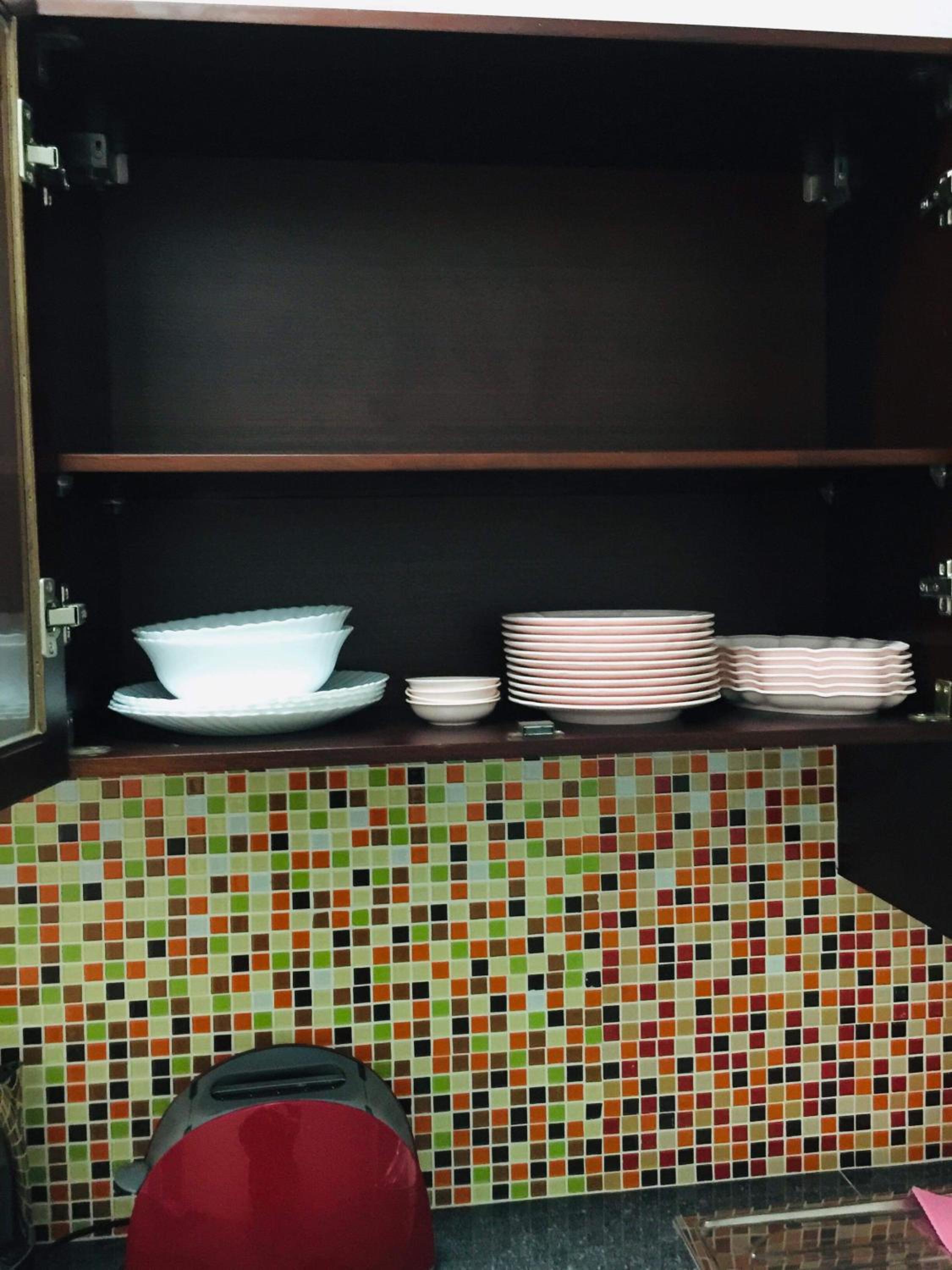 Two-Bedroom Apartment - Photo 48