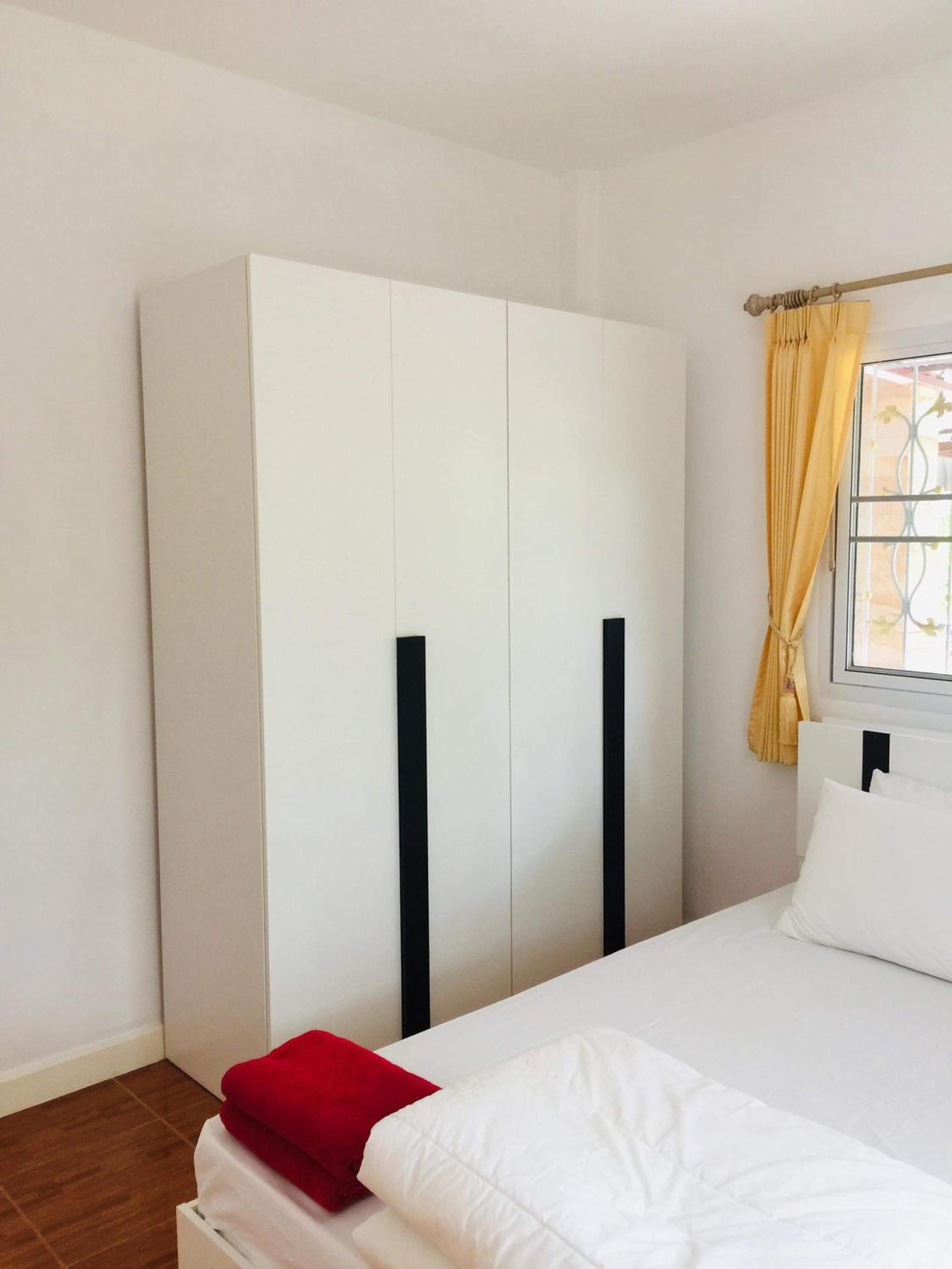 Two-Bedroom Apartment - Photo 47
