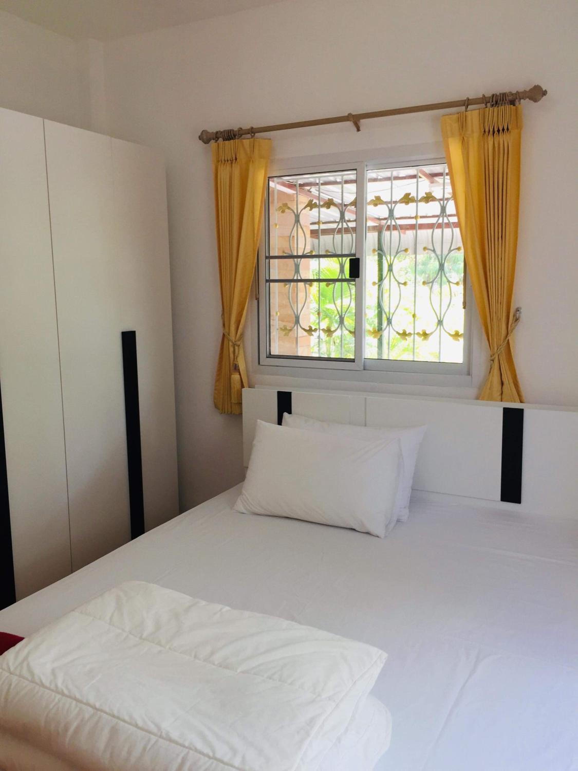 Two-Bedroom Apartment - Photo 46
