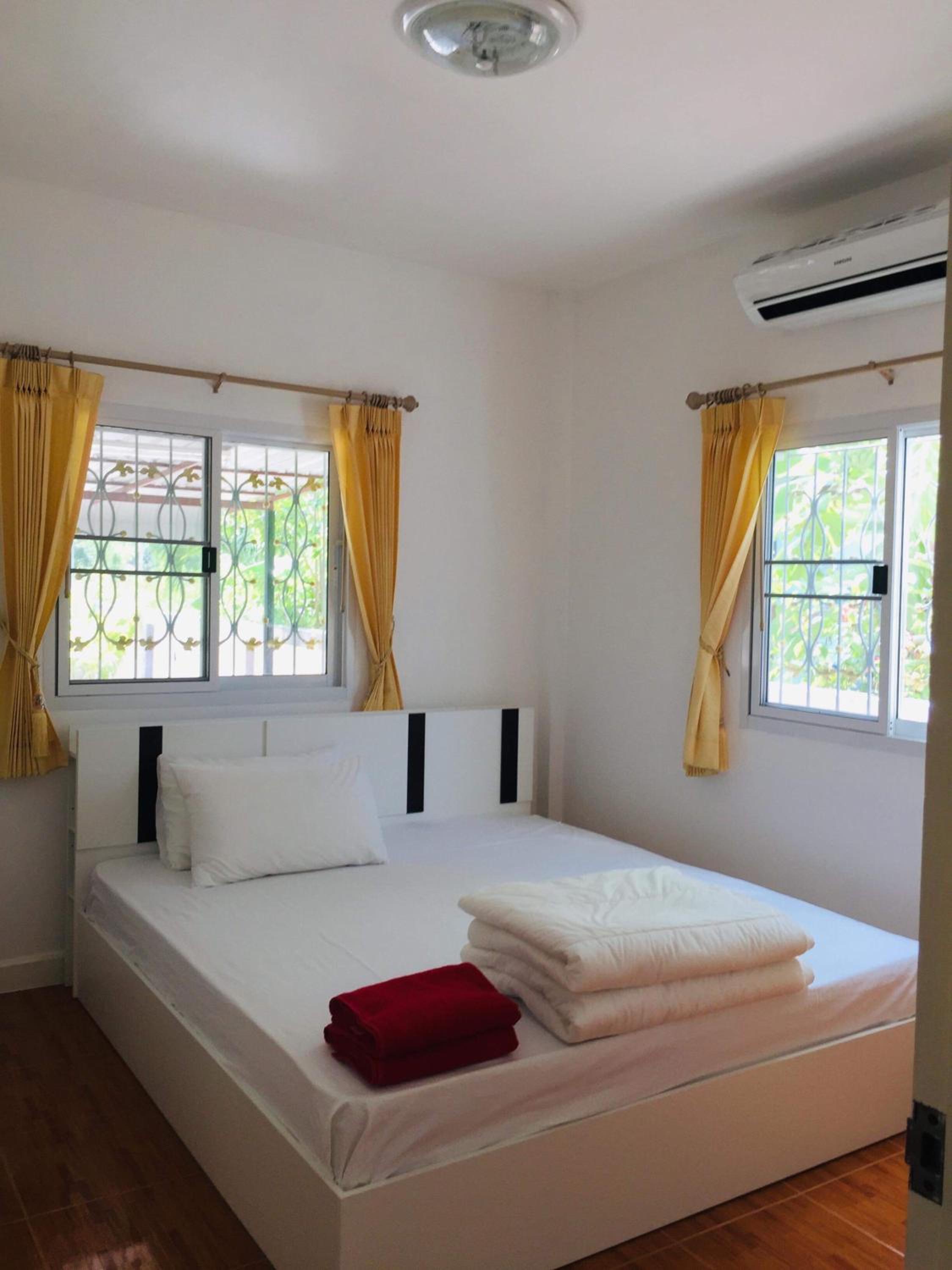 Two-Bedroom Apartment - Photo 45