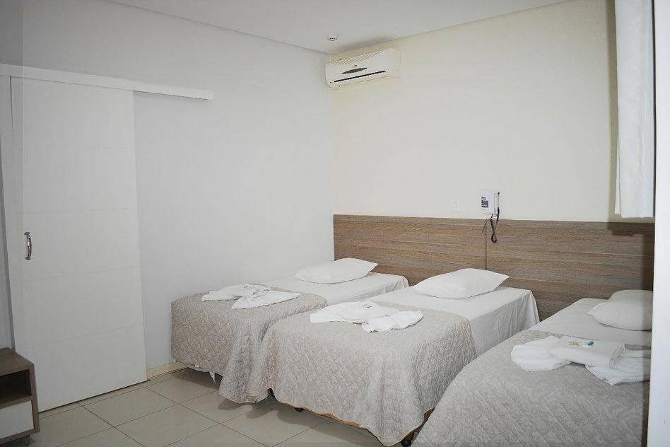Triple Room - Photo 4
