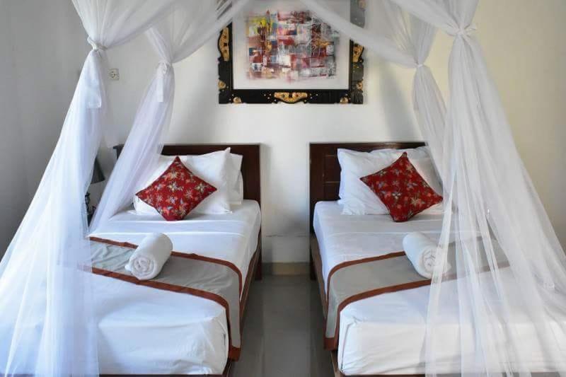 Twin Room photo 3
