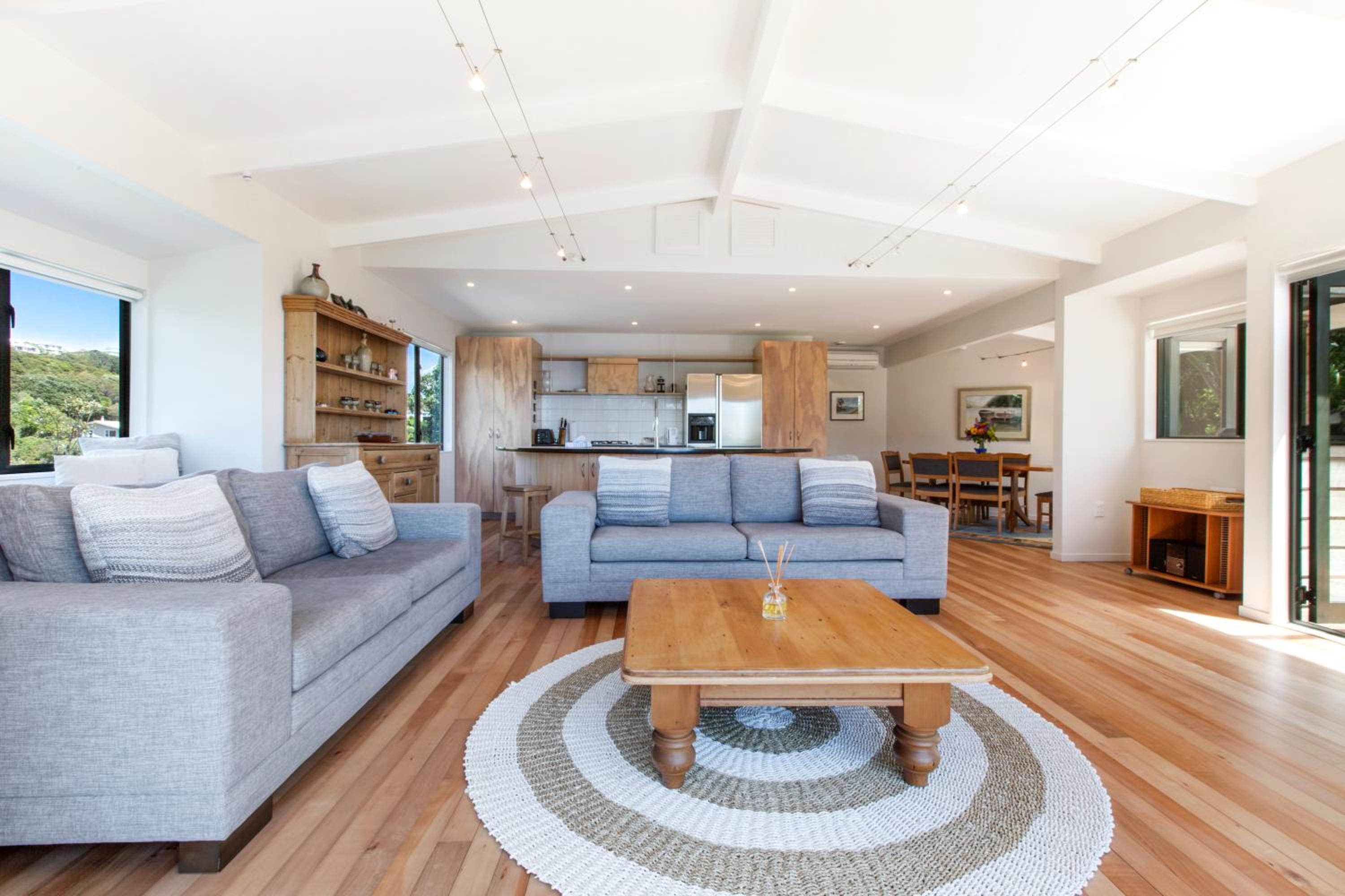 Four-Bedroom House photo 1