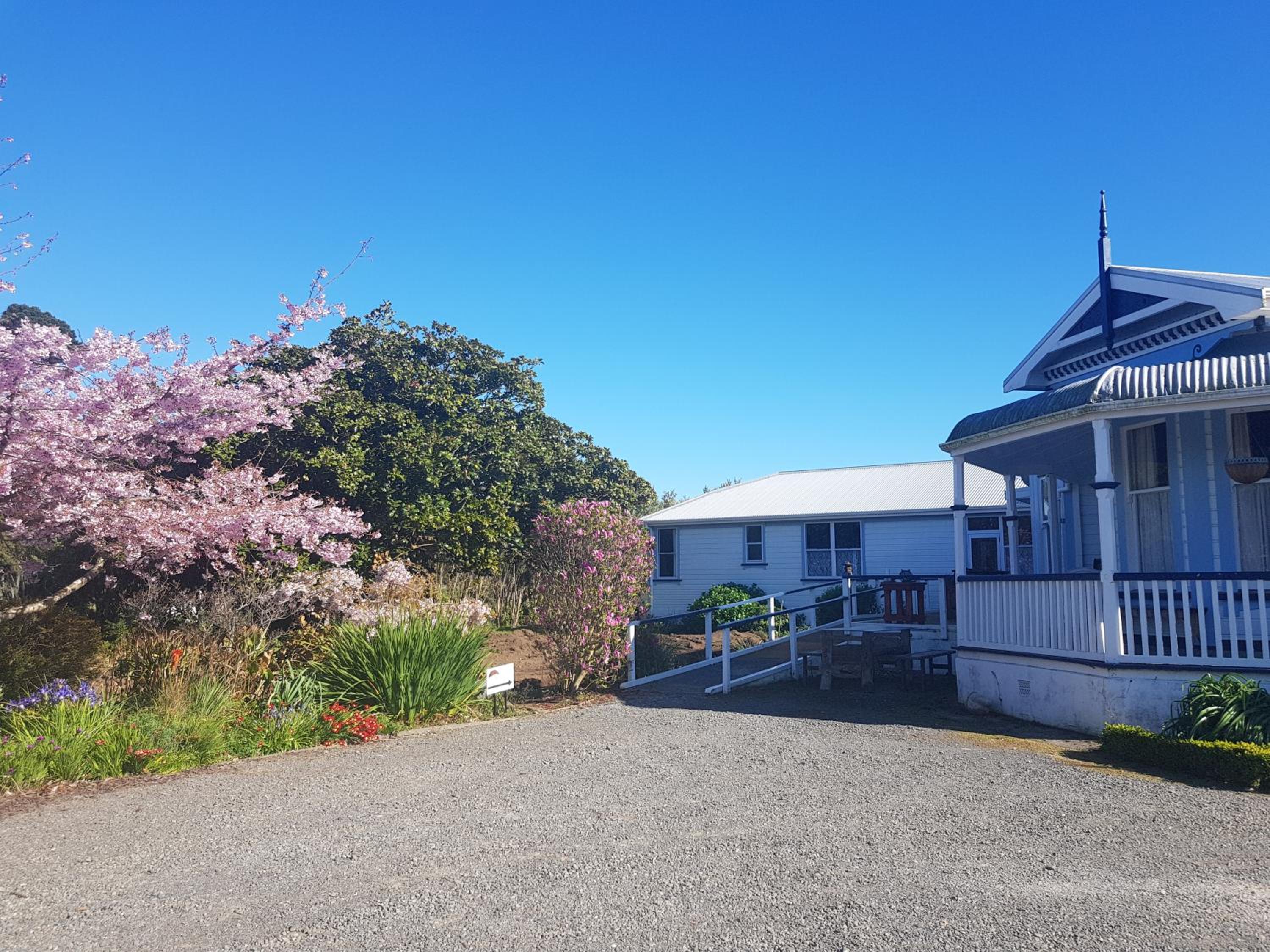 Villa with Garden View photo 1