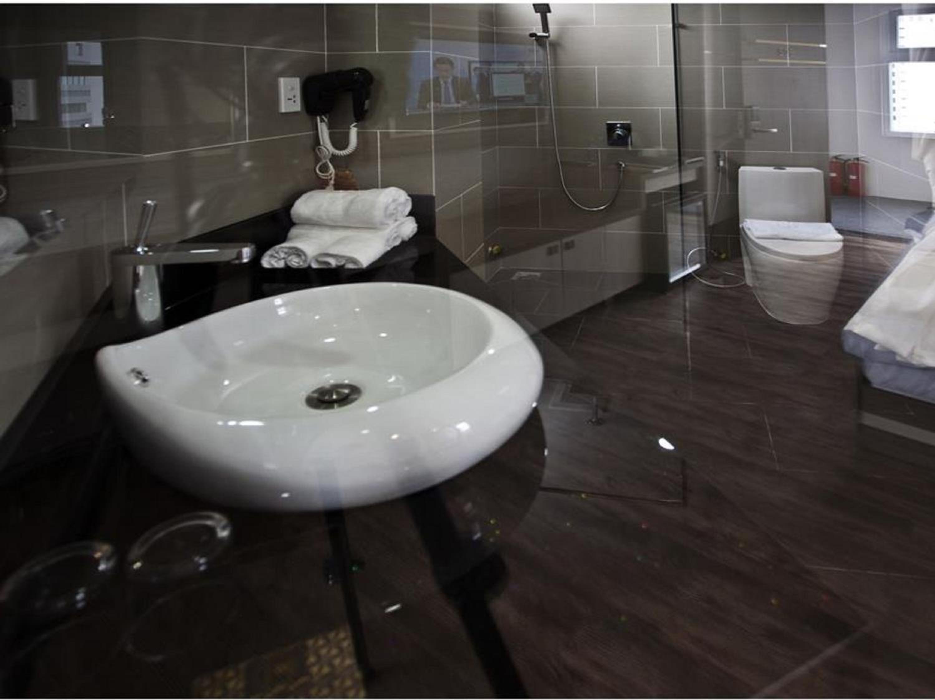 Superior Double Room photo 3