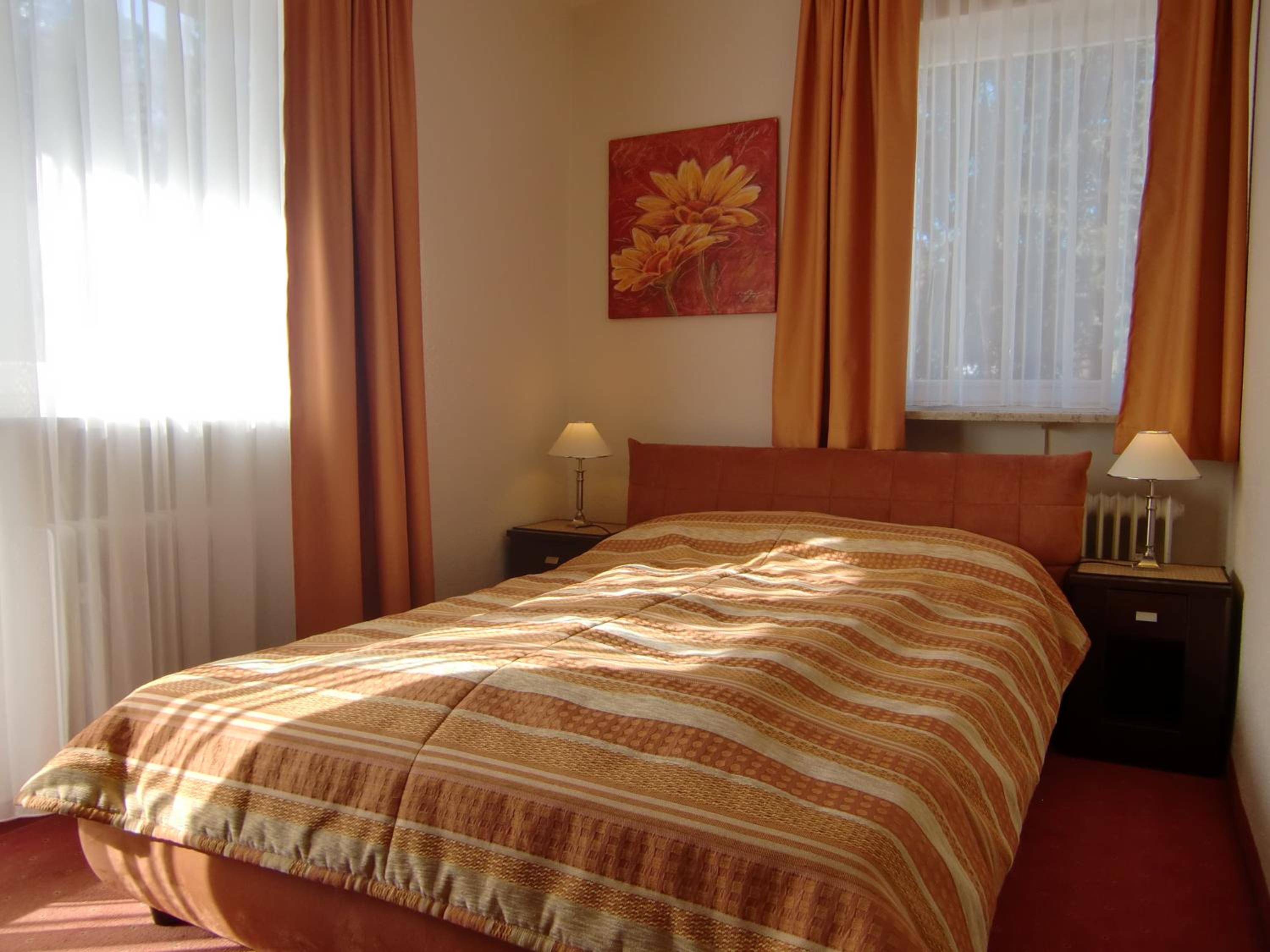 Comfort Single Room photo 1