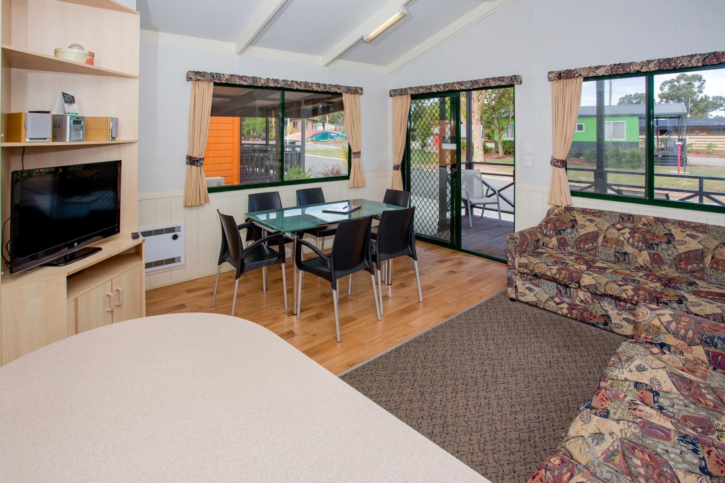 Standard Cabin