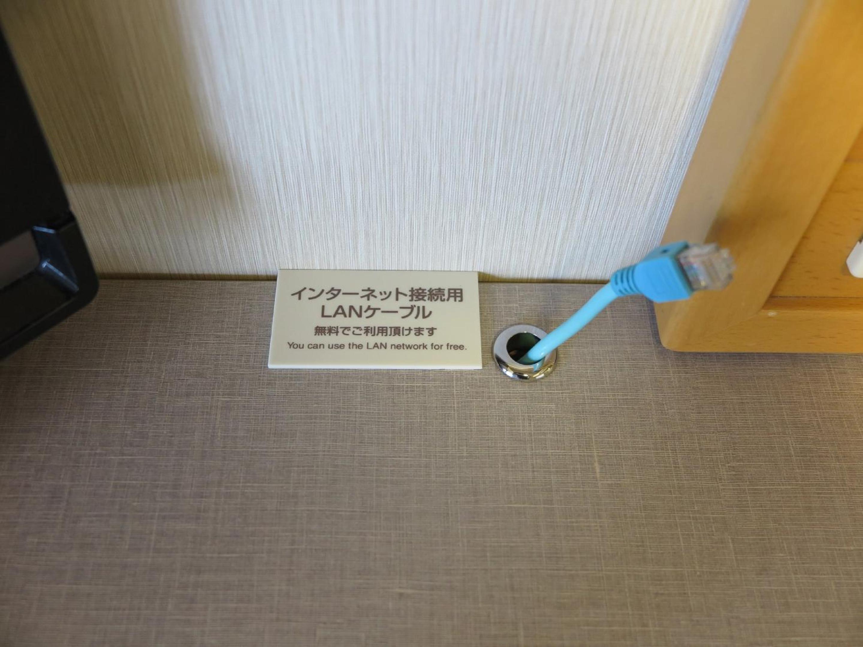 Twin Room - Smoking - Photo 19