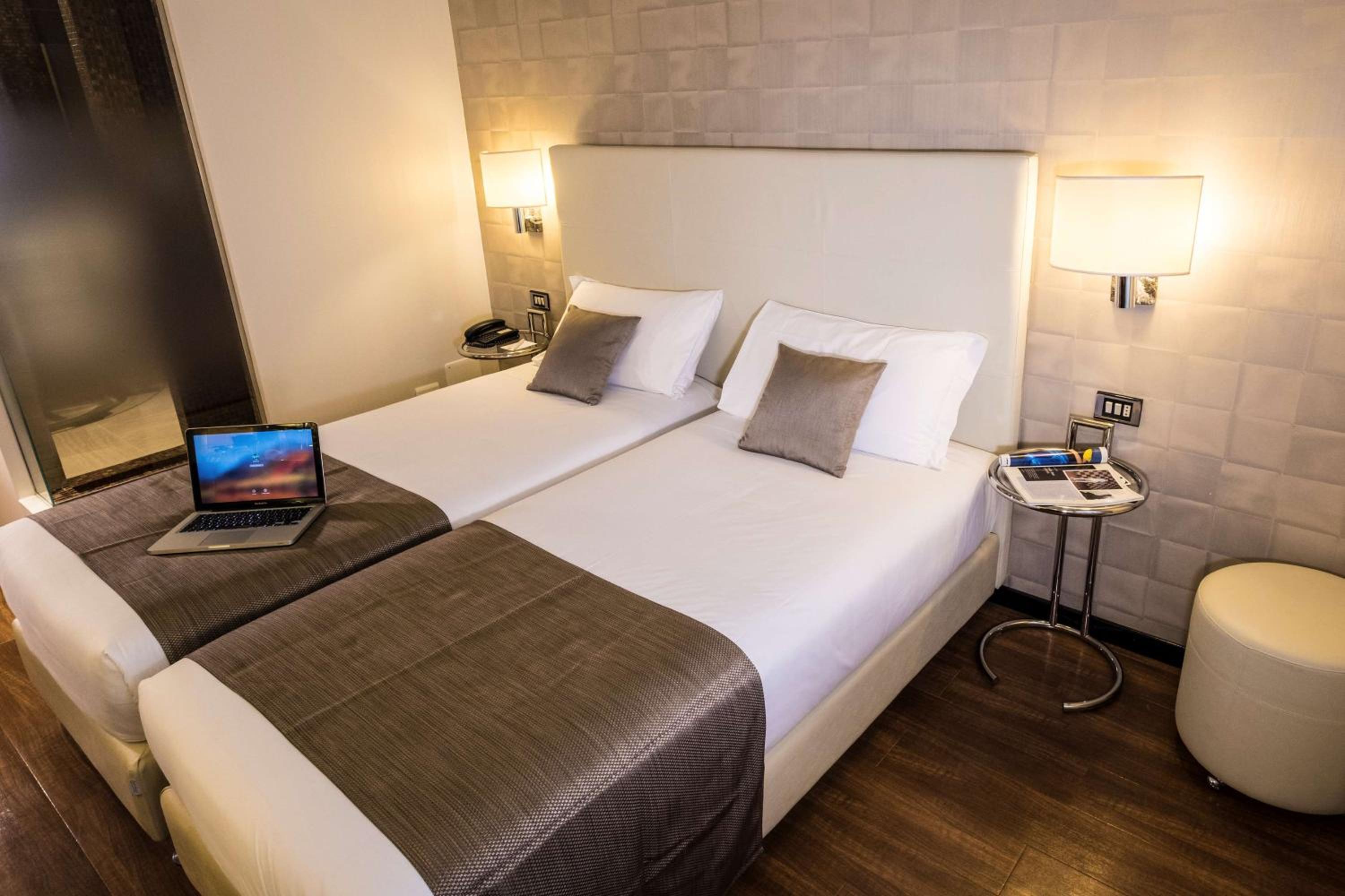 Comfort Twin Room photo 1