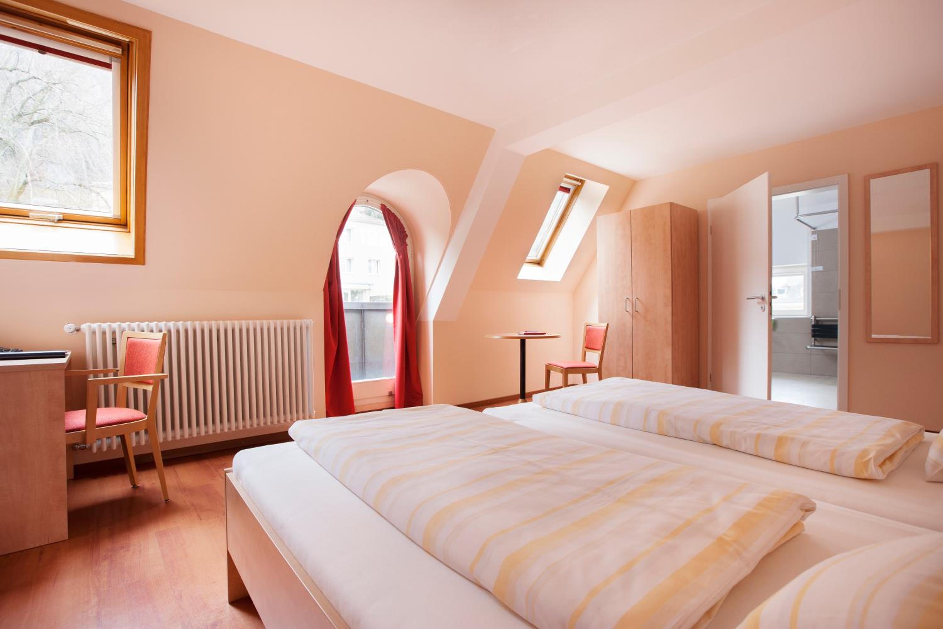 Superior Double Room photo 2