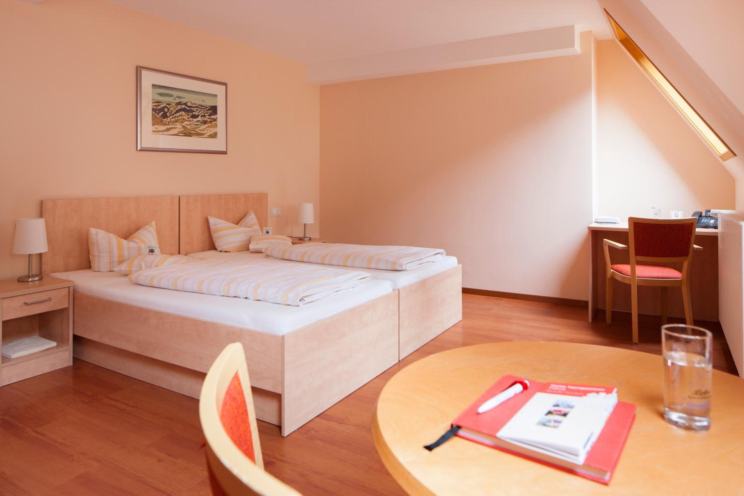 Superior Double Room photo 1